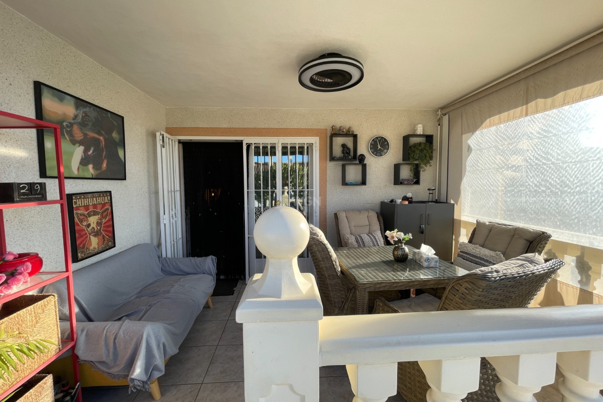 Odsprzedaż - Villa - Benijofar - Costa Blanca