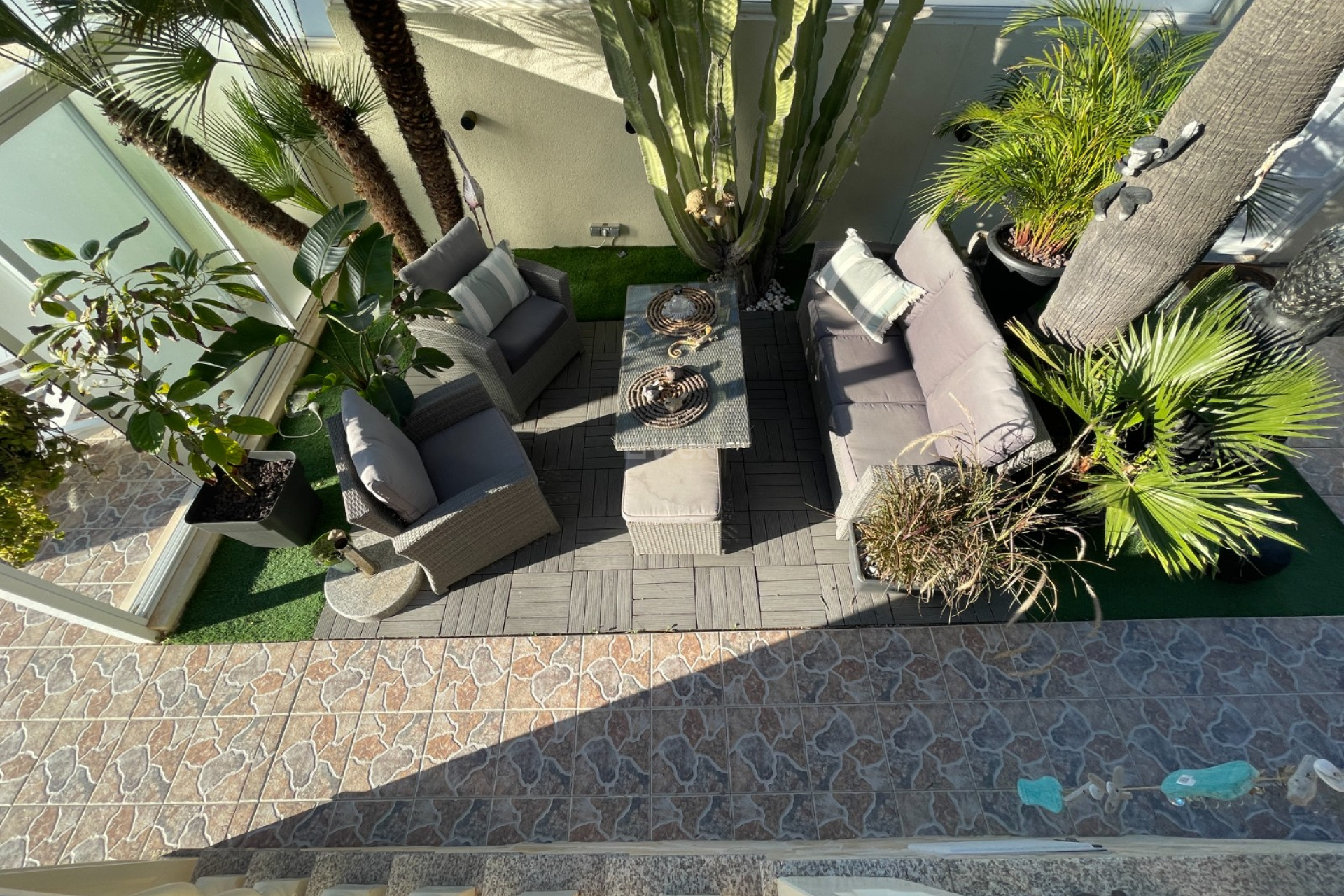 Odsprzedaż - Villa - Benijofar - Costa Blanca