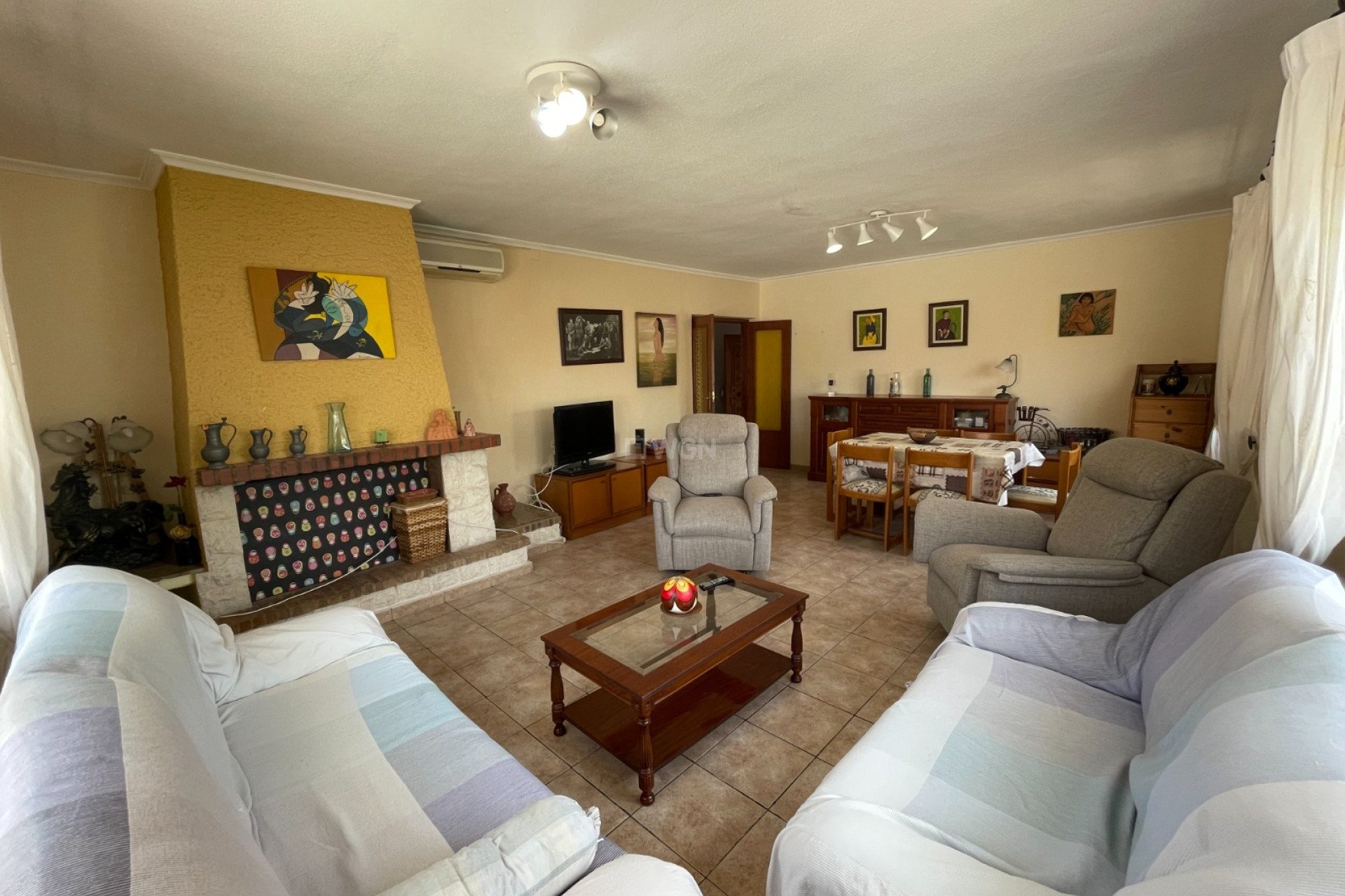 Odsprzedaż - Villa - Benijofar - Costa Blanca