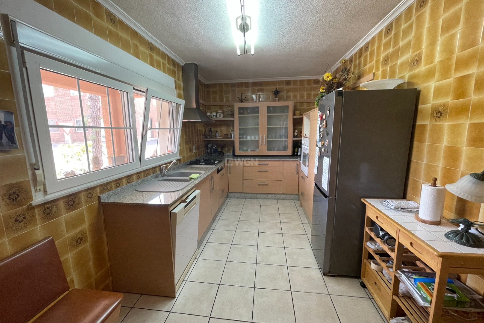 Odsprzedaż - Villa - Benijofar - Costa Blanca