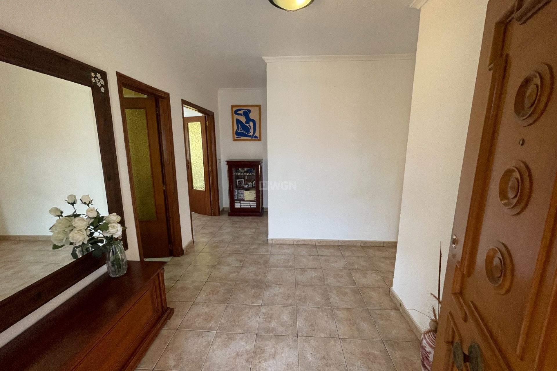 Odsprzedaż - Villa - Benijofar - Costa Blanca