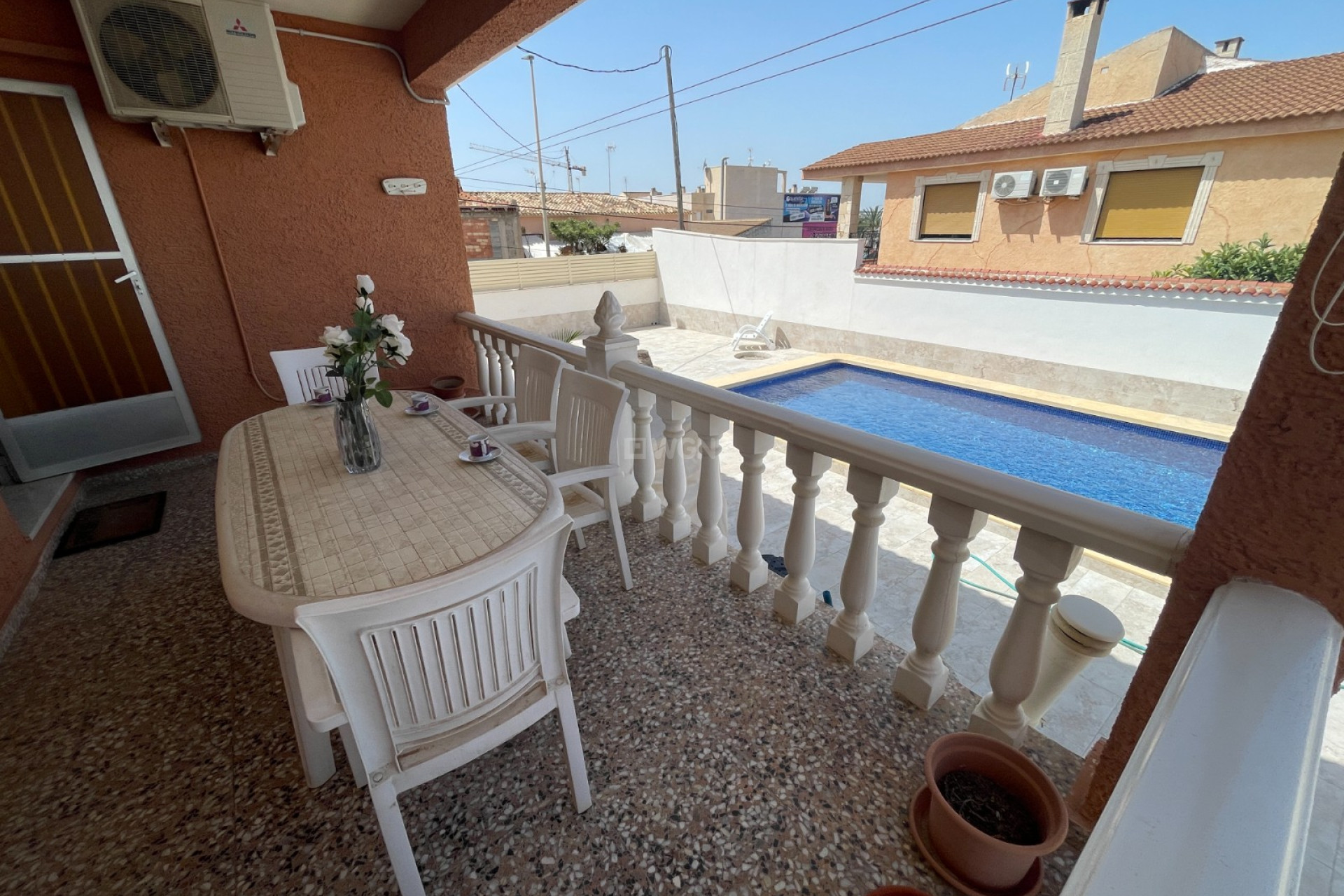 Odsprzedaż - Villa - Benijofar - Costa Blanca