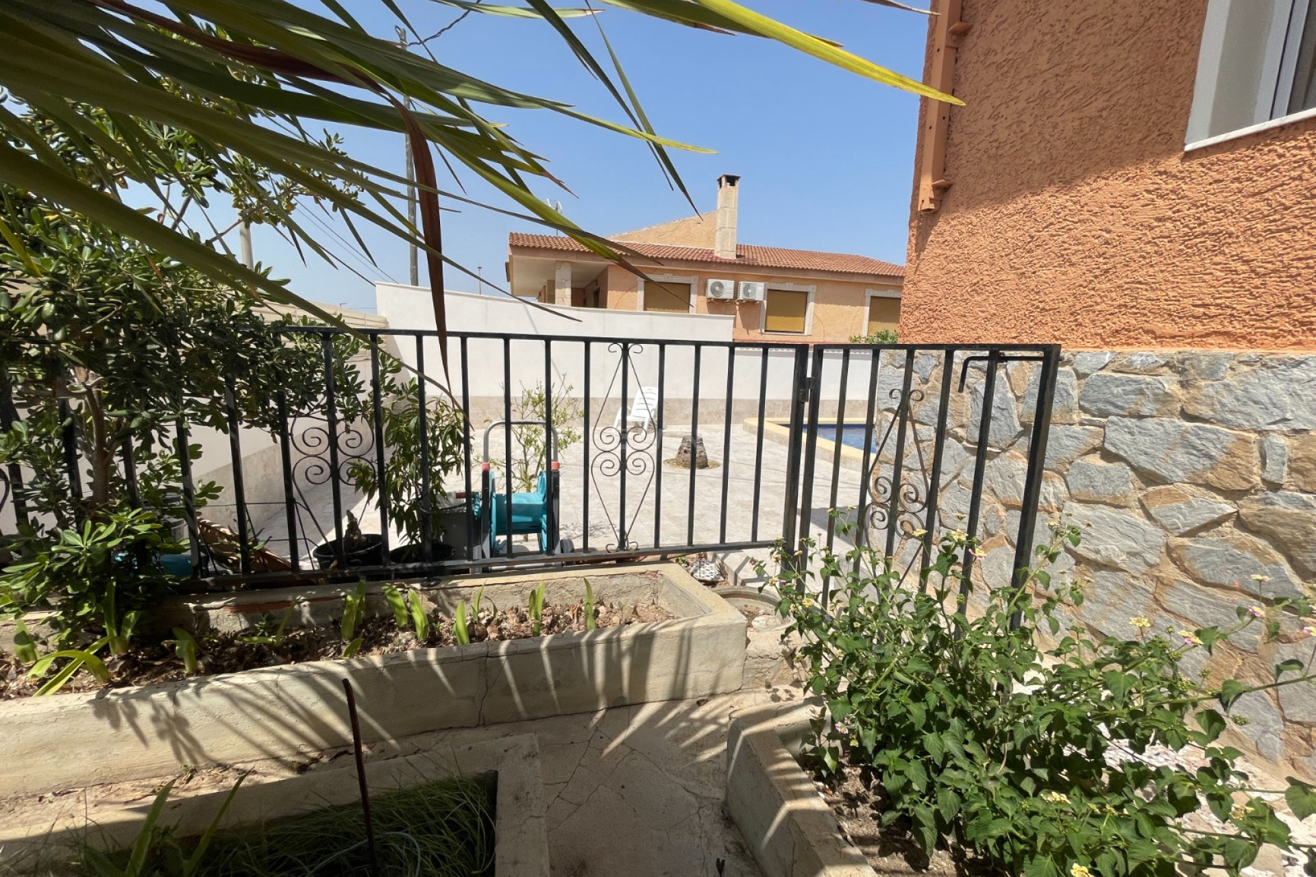 Odsprzedaż - Villa - Benijofar - Costa Blanca