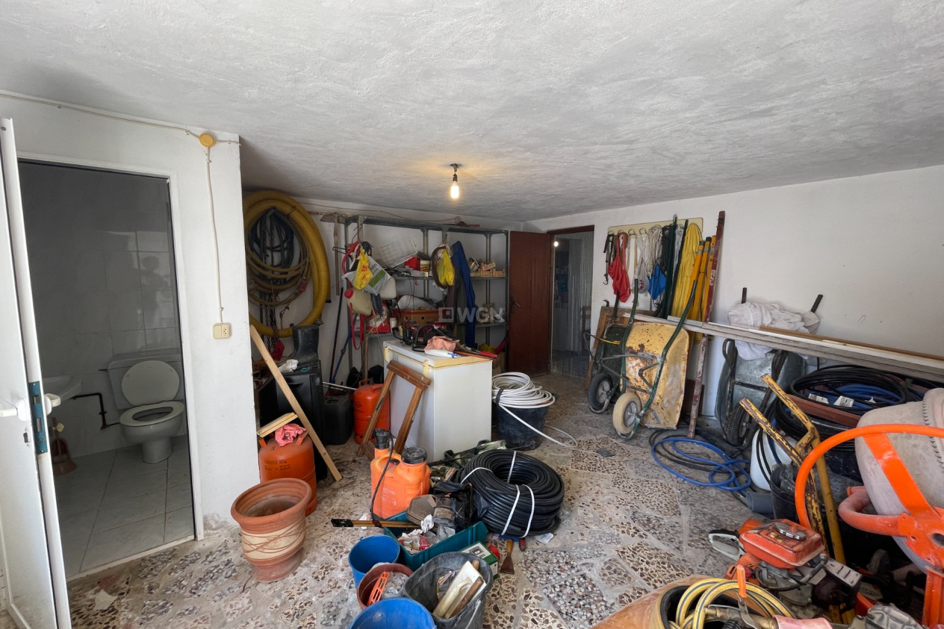 Odsprzedaż - Villa - Benijofar - Costa Blanca