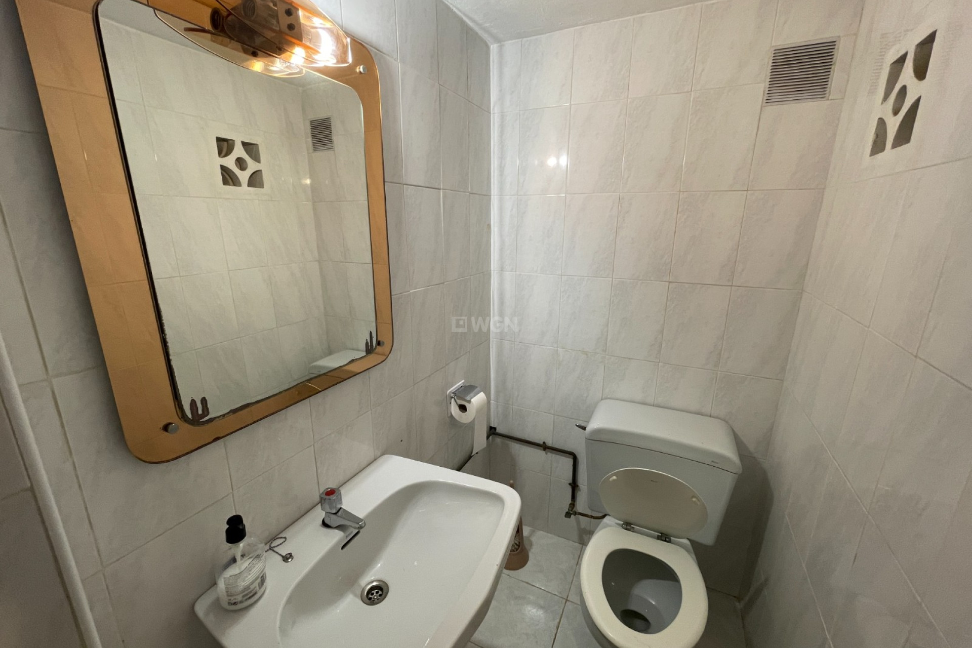 Odsprzedaż - Villa - Benijofar - Costa Blanca