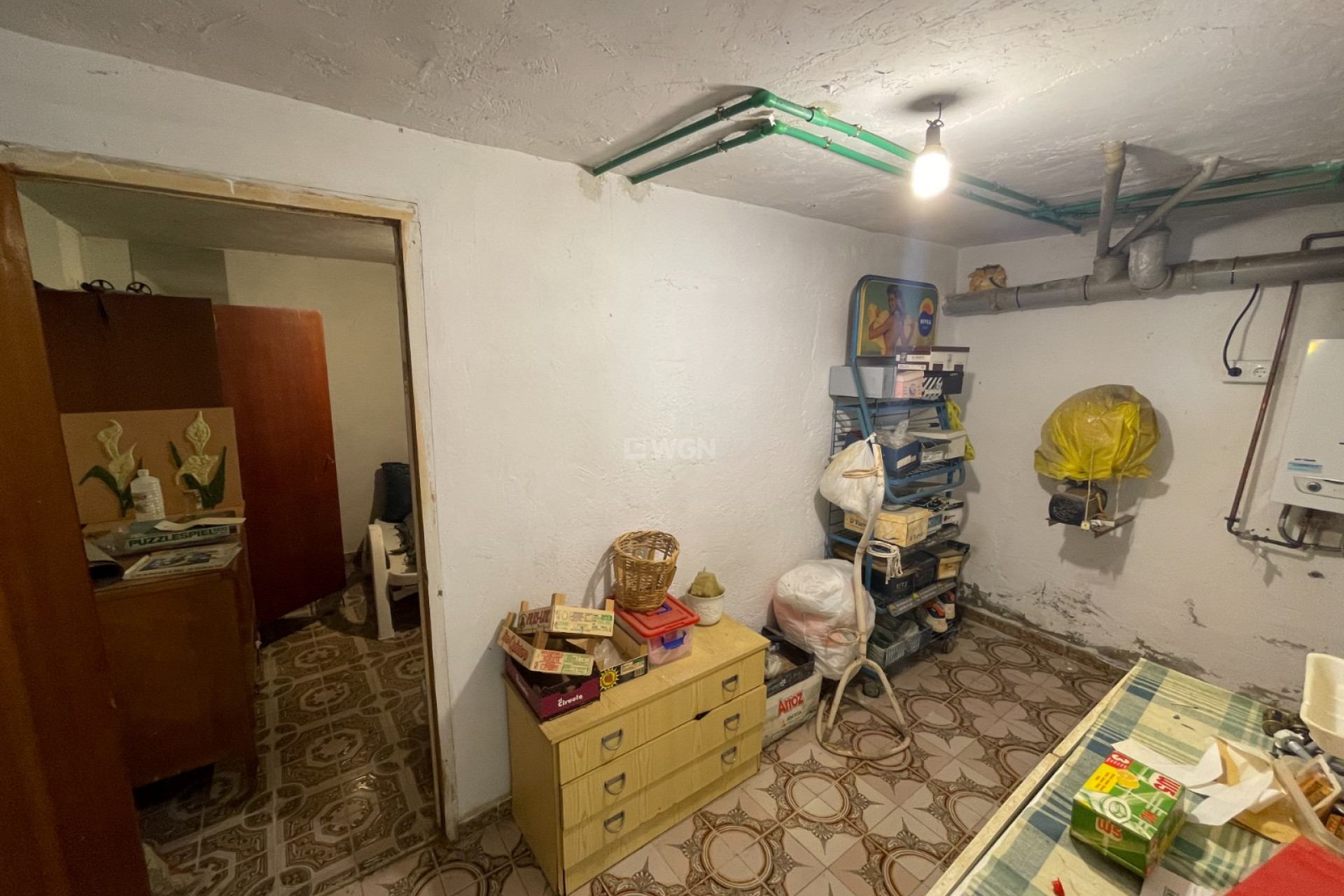 Odsprzedaż - Villa - Benijofar - Costa Blanca