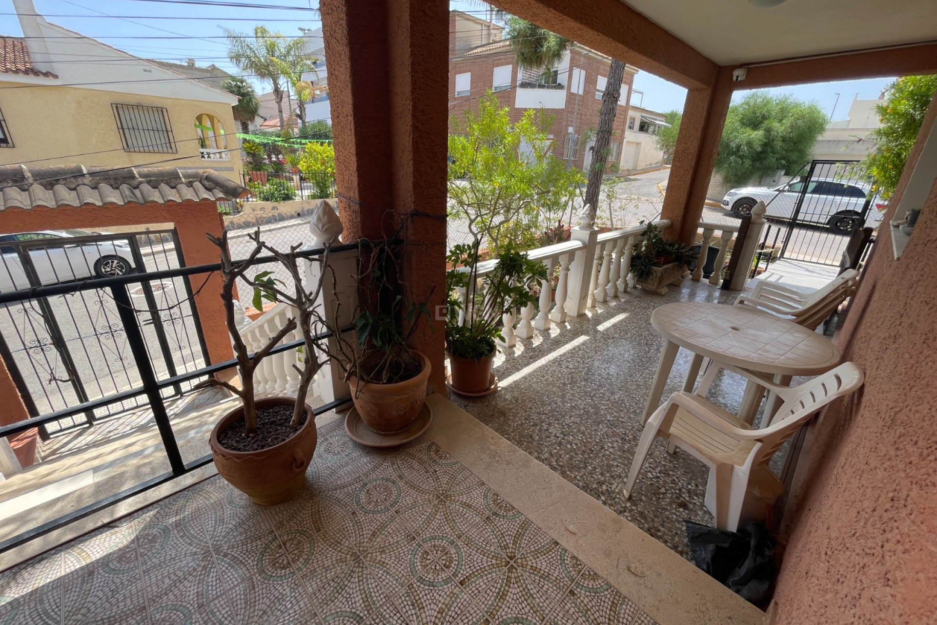 Odsprzedaż - Villa - Benijofar - Costa Blanca