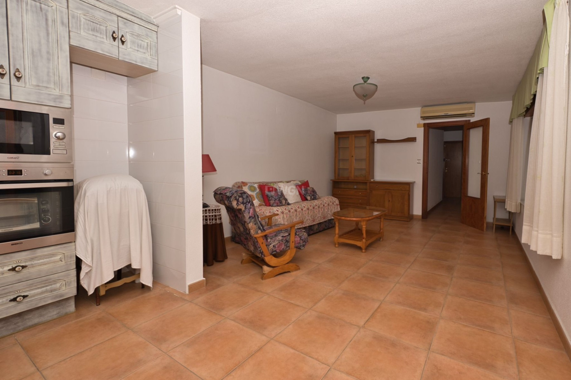 Odsprzedaż - Villa - Benijofar - Costa Blanca