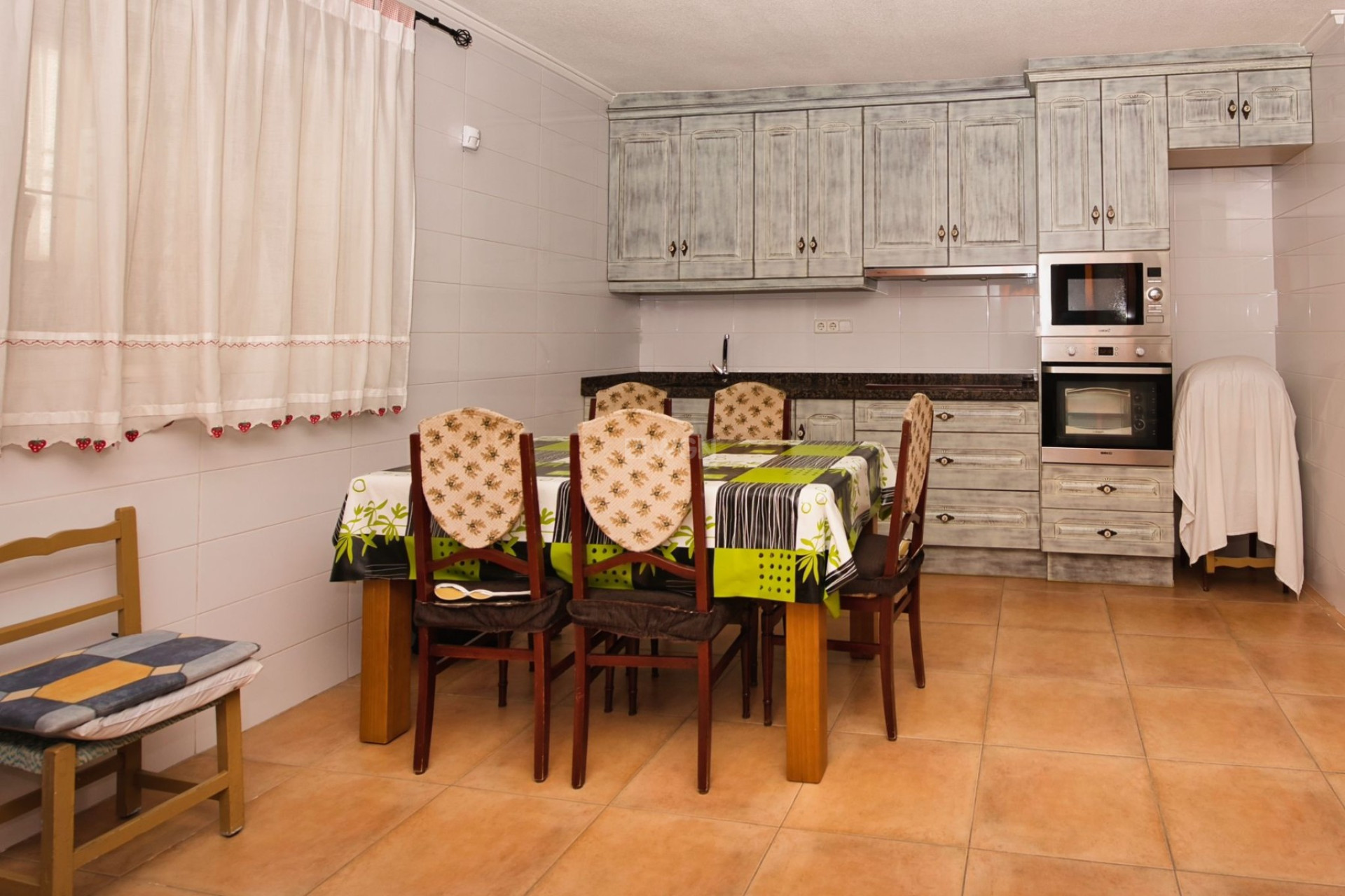 Odsprzedaż - Villa - Benijofar - Costa Blanca