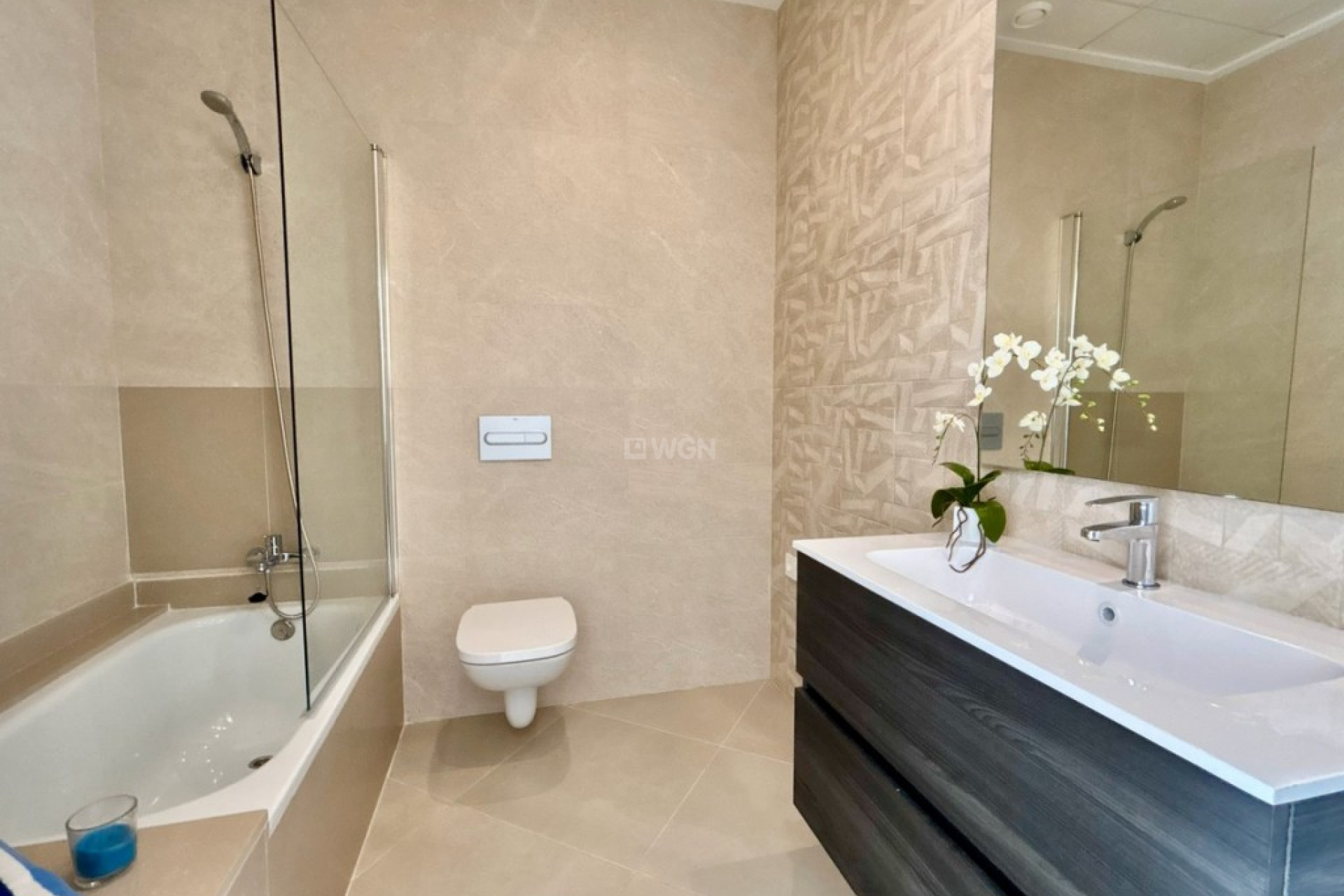 Odsprzedaż - Villa - Benijofar - Costa Blanca