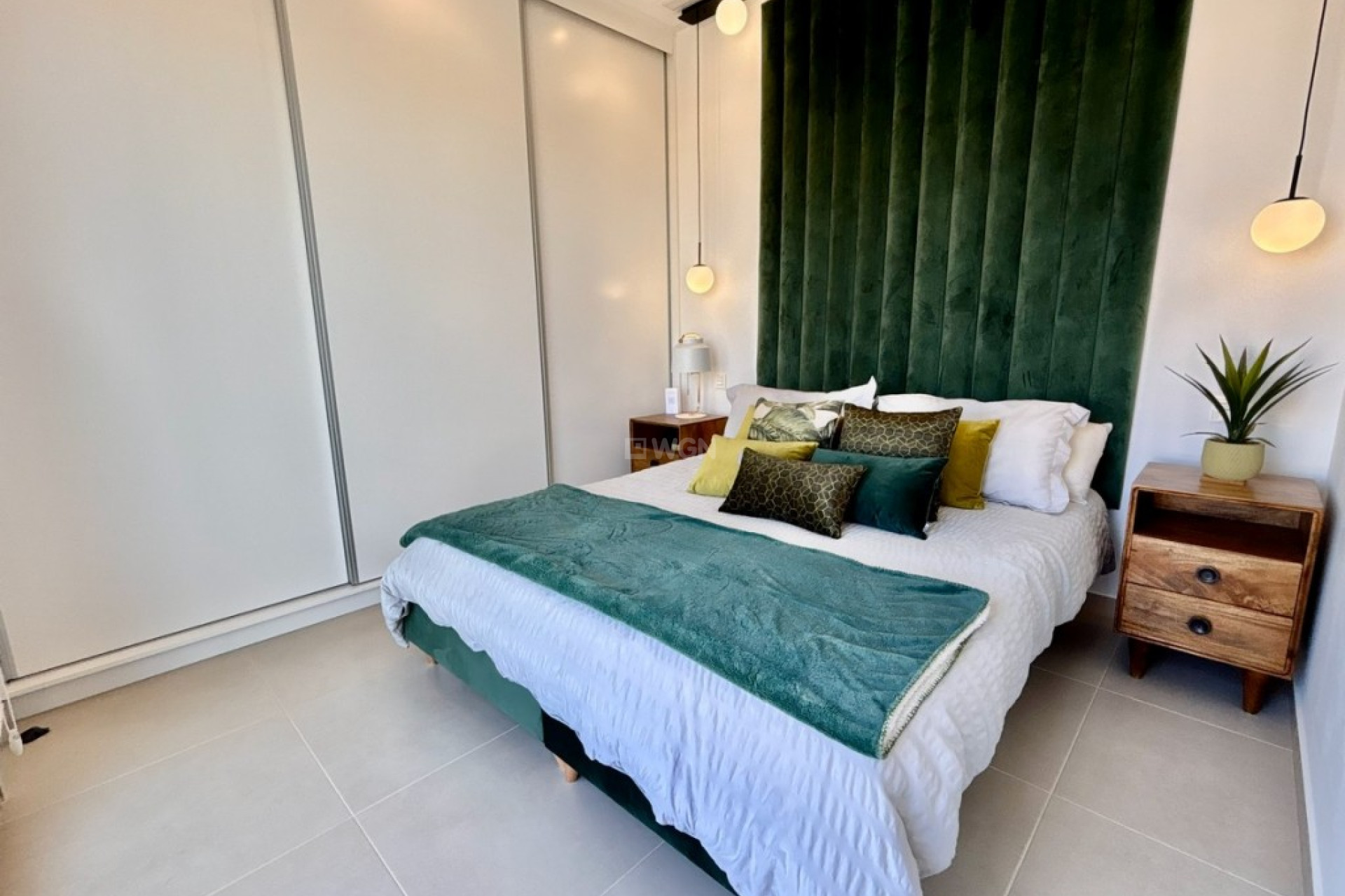 Odsprzedaż - Villa - Benijofar - Costa Blanca