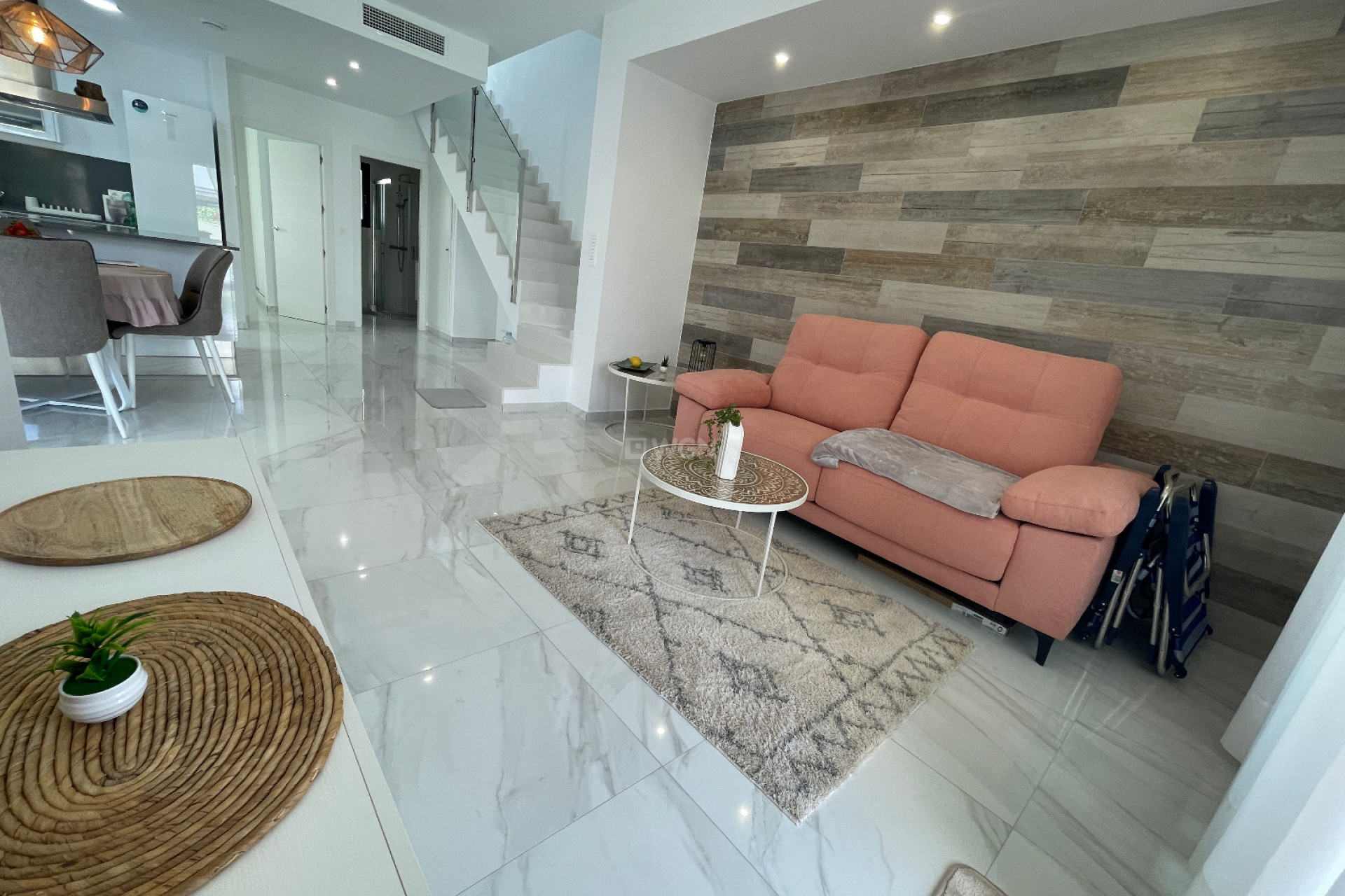 Odsprzedaż - Villa - Benijofar - Costa Blanca