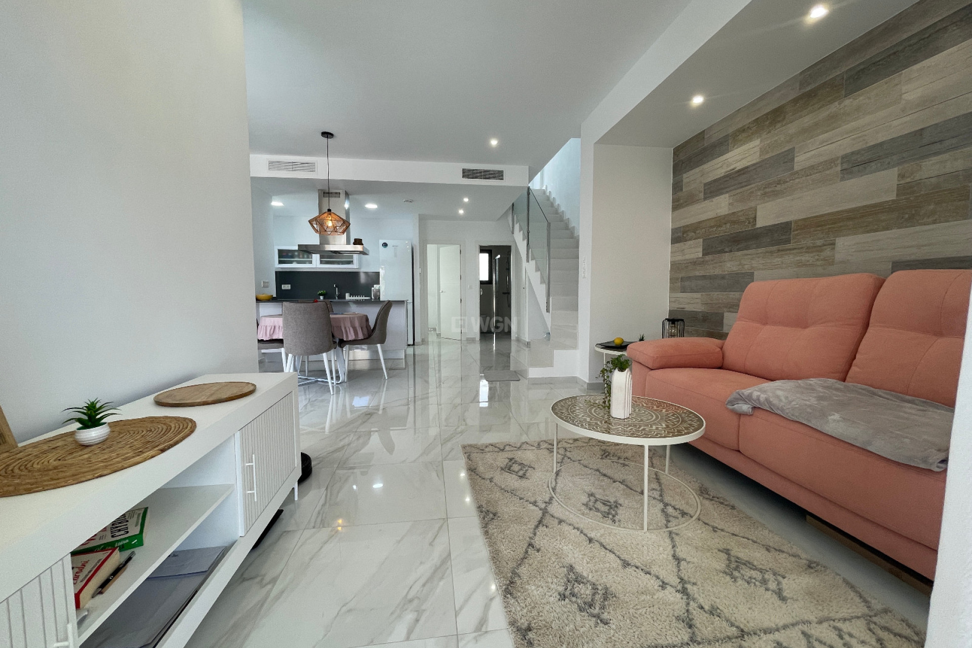 Odsprzedaż - Villa - Benijofar - Costa Blanca