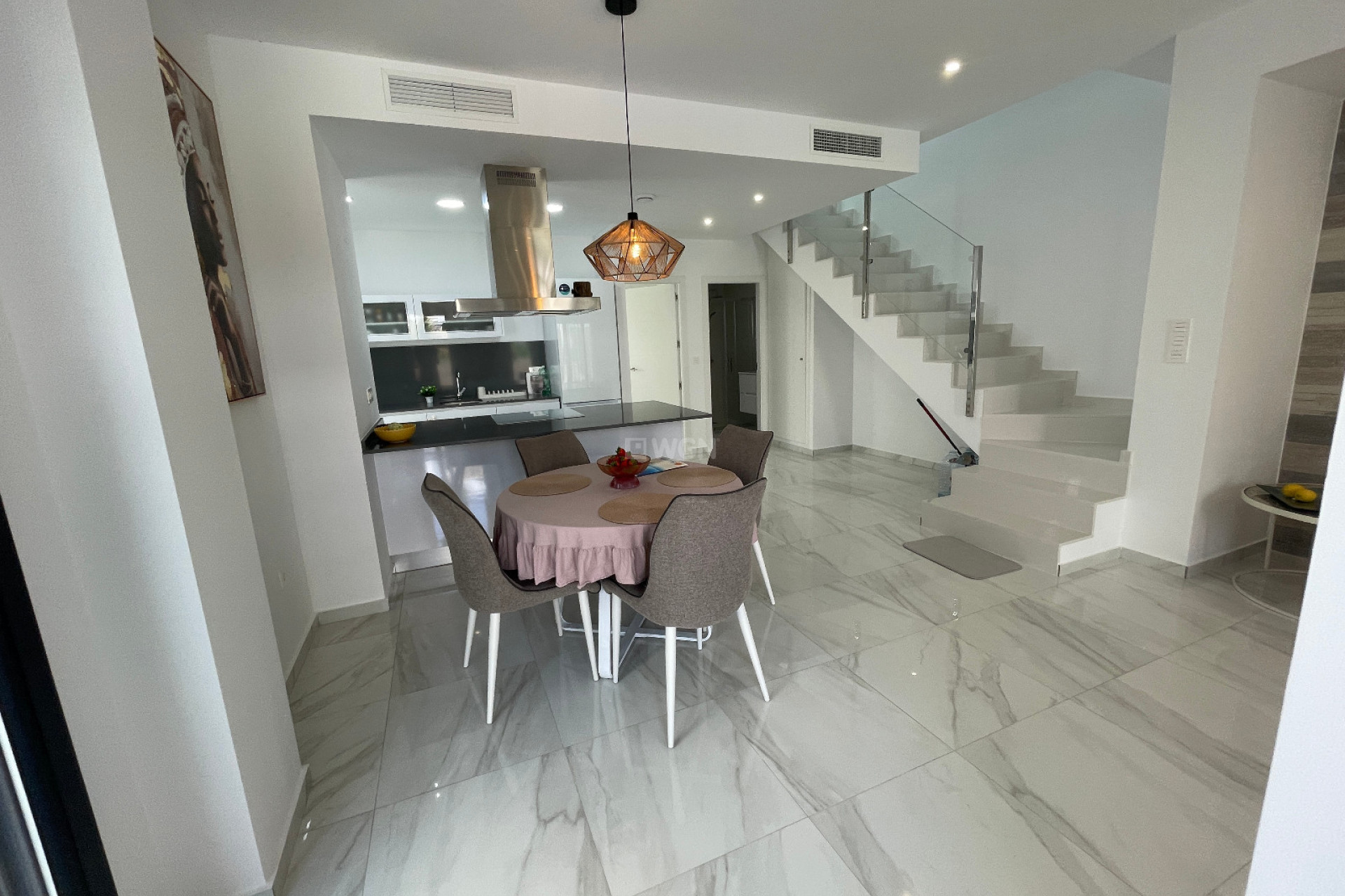 Odsprzedaż - Villa - Benijofar - Costa Blanca