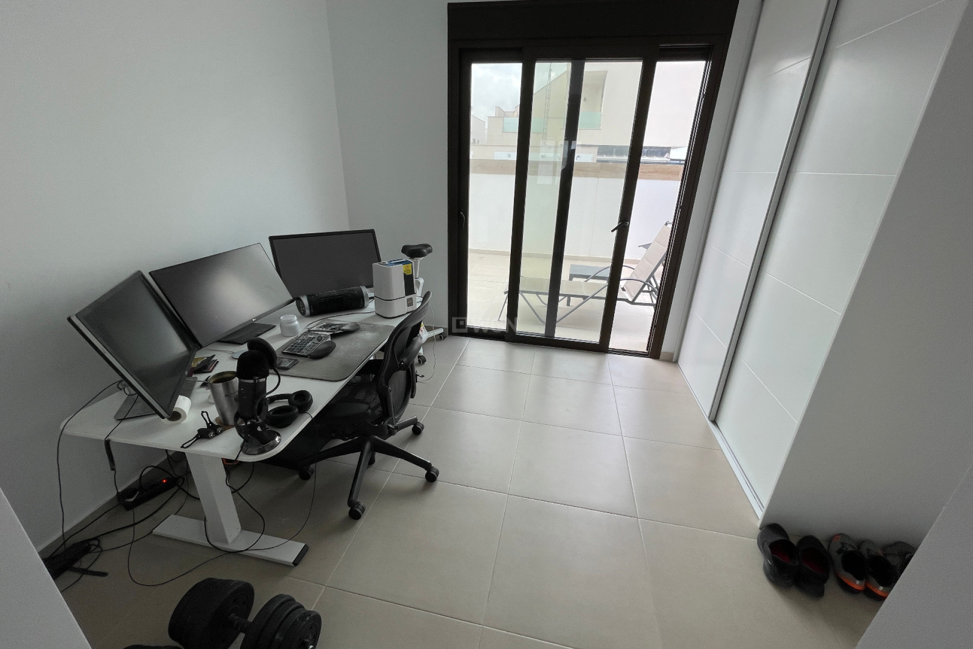 Odsprzedaż - Villa - Benijofar - Costa Blanca