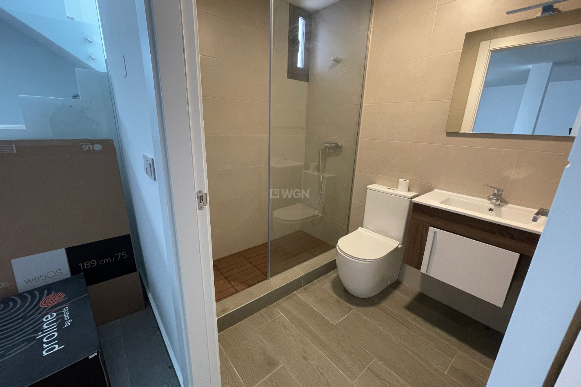 Odsprzedaż - Villa - Benijofar - Costa Blanca