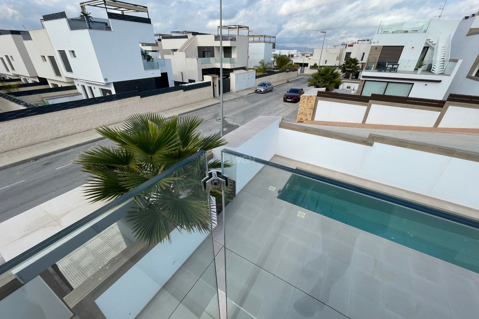 Odsprzedaż - Villa - Benijofar - Costa Blanca