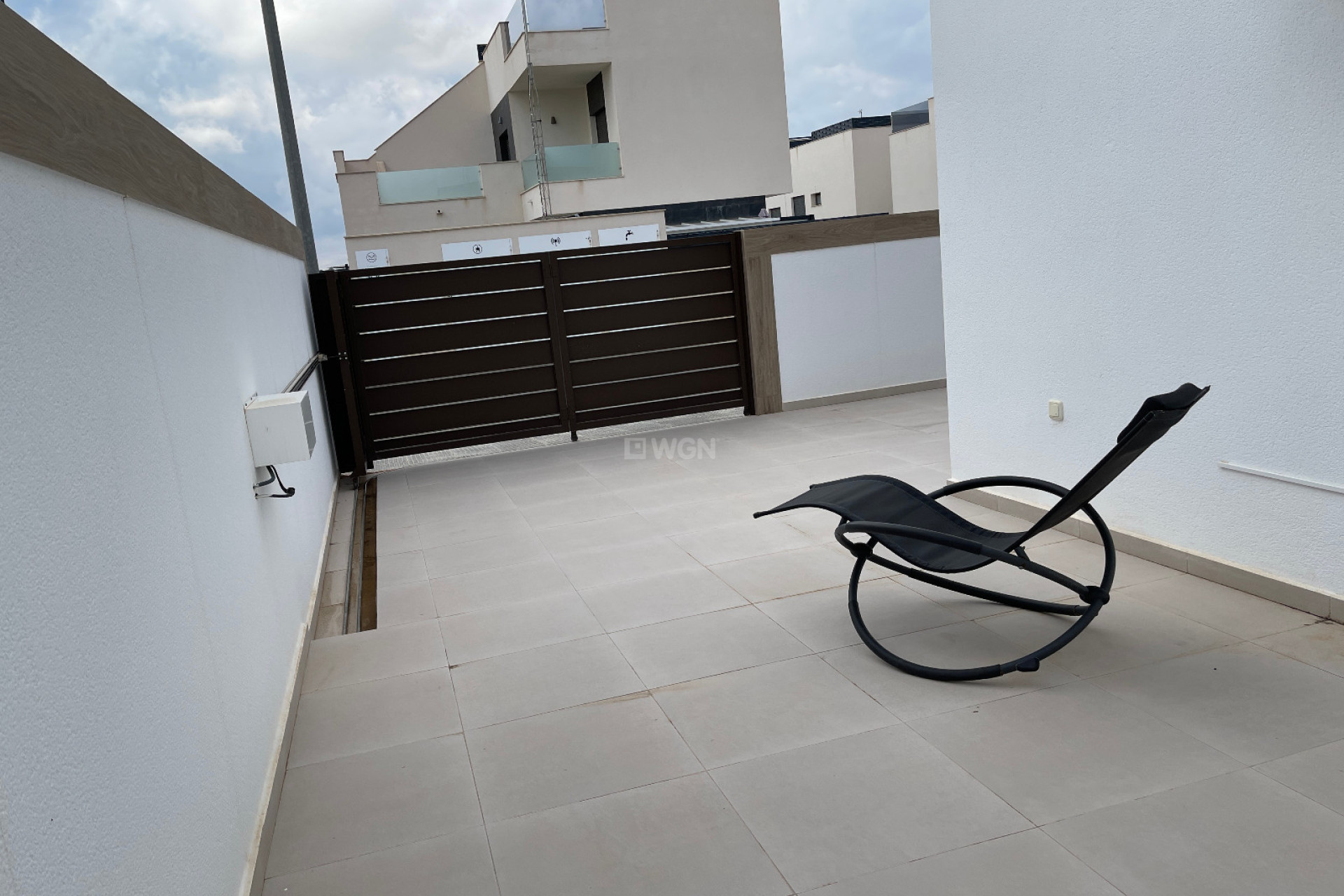 Odsprzedaż - Villa - Benijofar - Costa Blanca