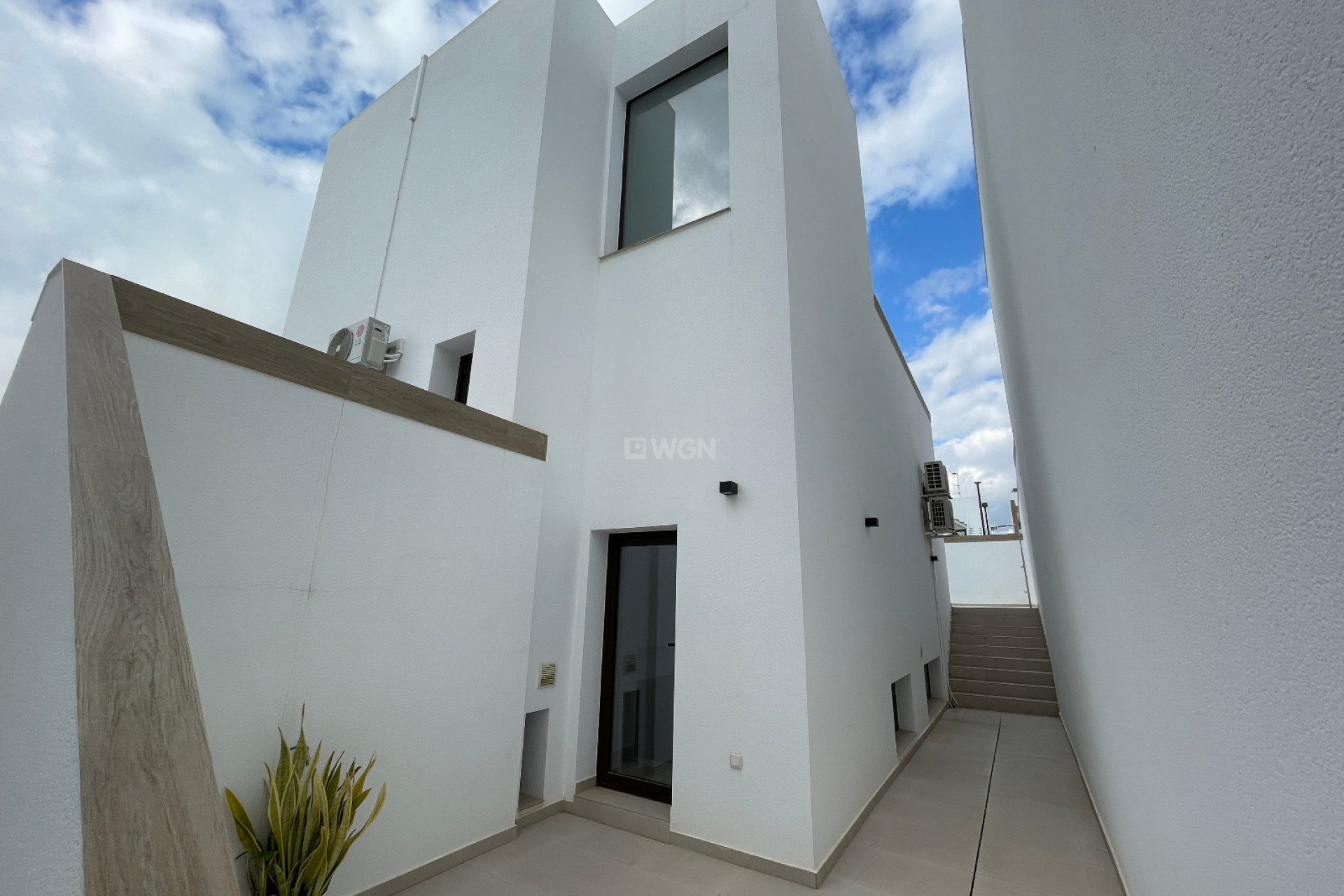 Odsprzedaż - Villa - Benijofar - Costa Blanca