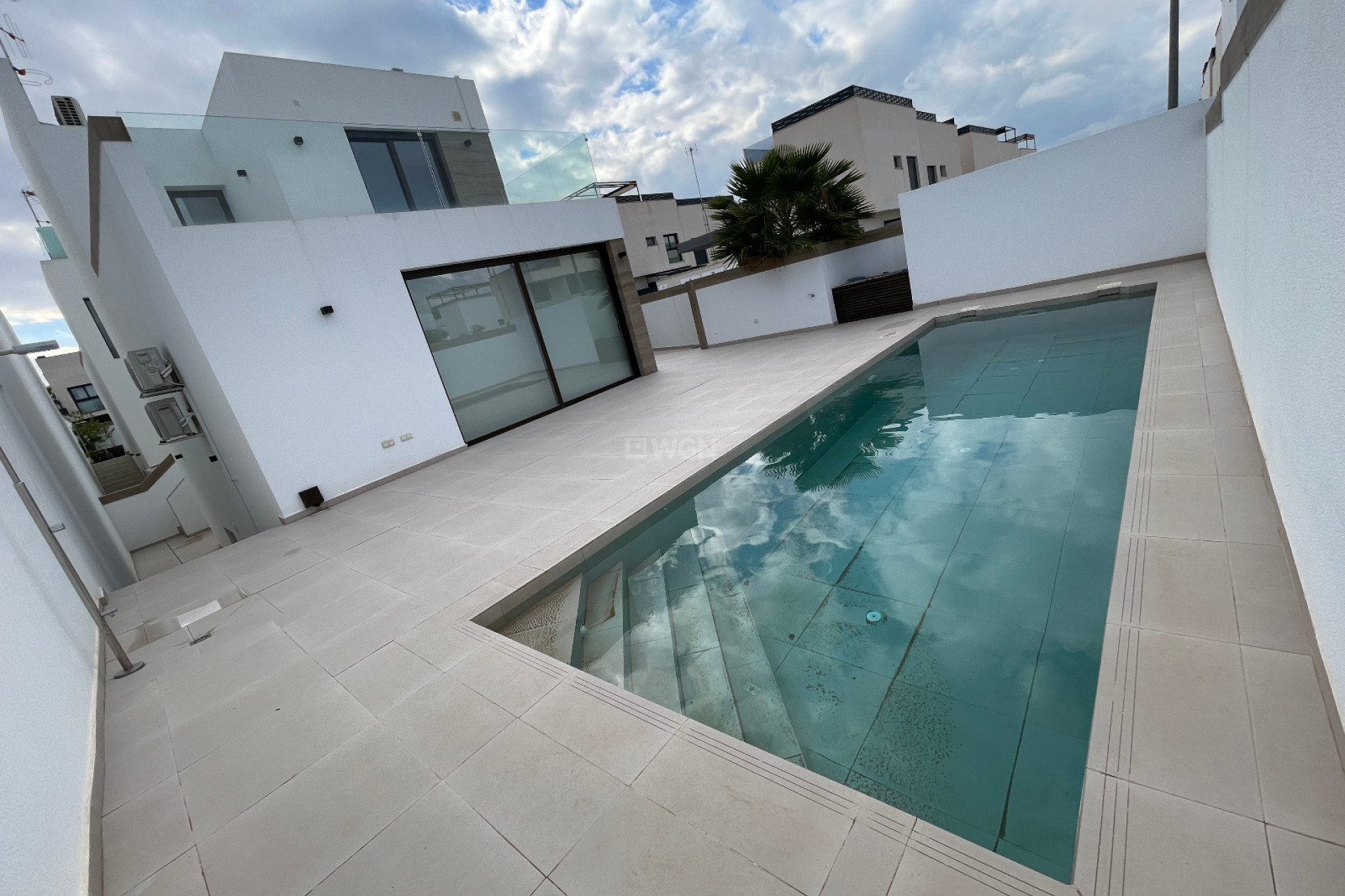 Odsprzedaż - Villa - Benijofar - Costa Blanca