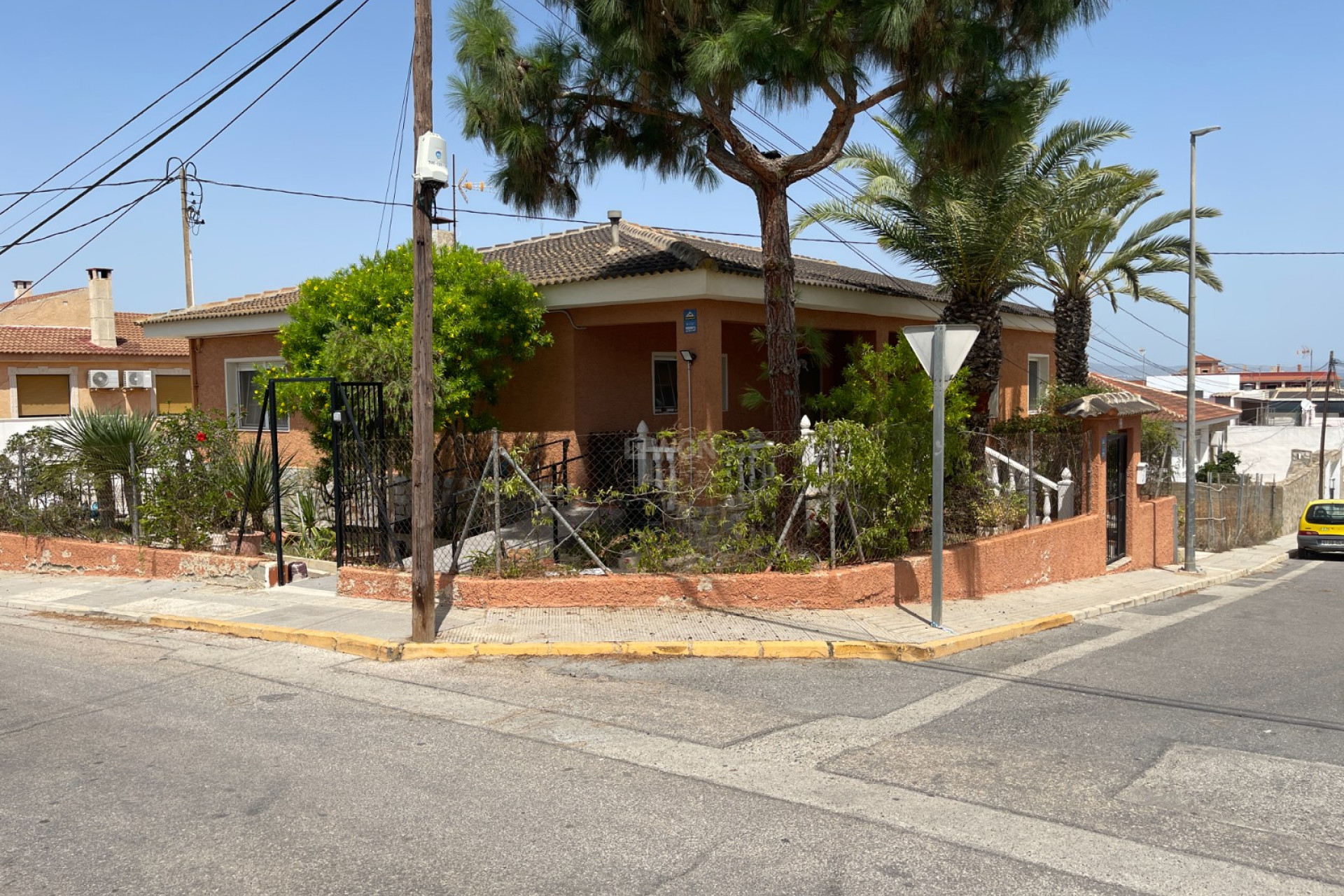 Odsprzedaż - Villa - Benijofar - Costa Blanca