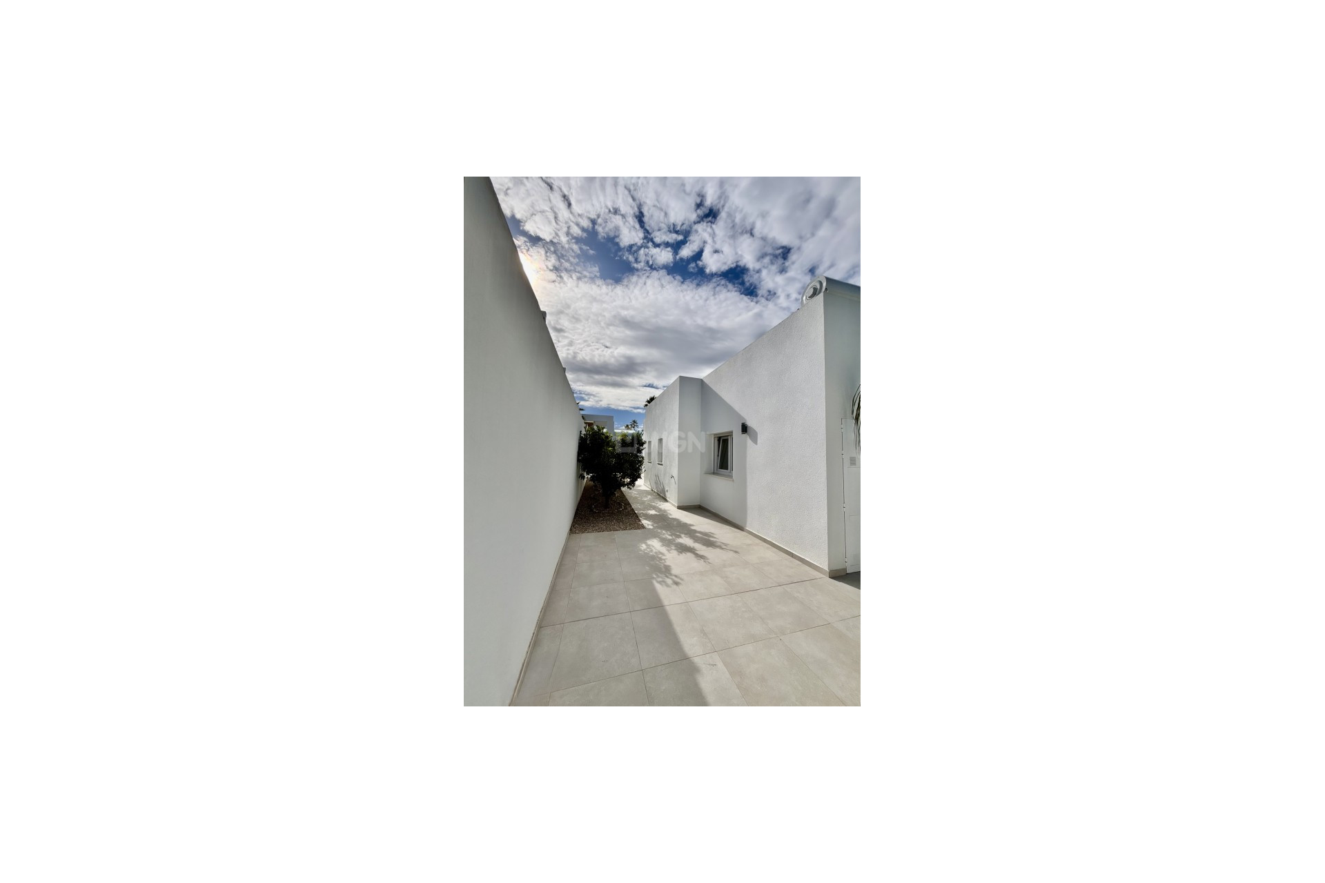 Odsprzedaż - Villa - Benijofar - Costa Blanca