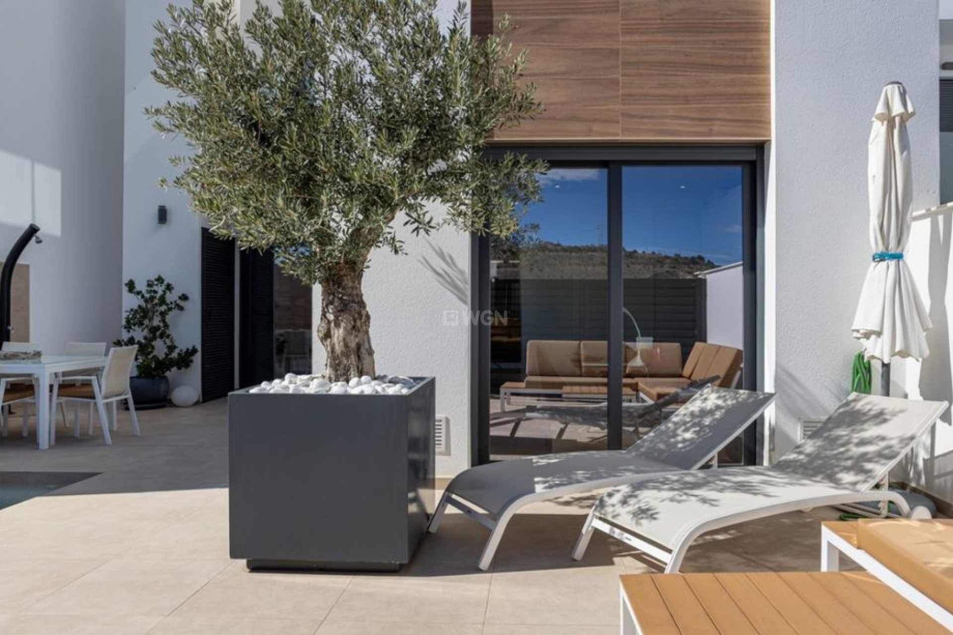 Odsprzedaż - Villa - Benijofar - Costa Blanca