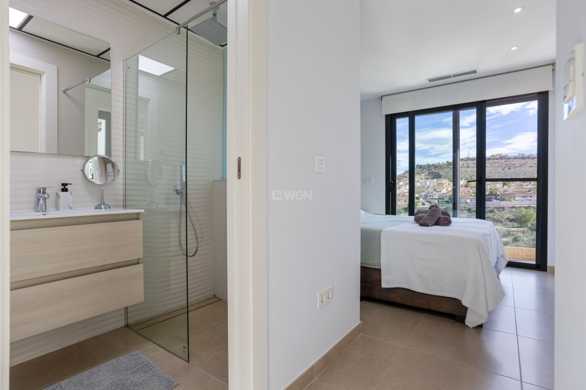 Odsprzedaż - Villa - Benijofar - Costa Blanca