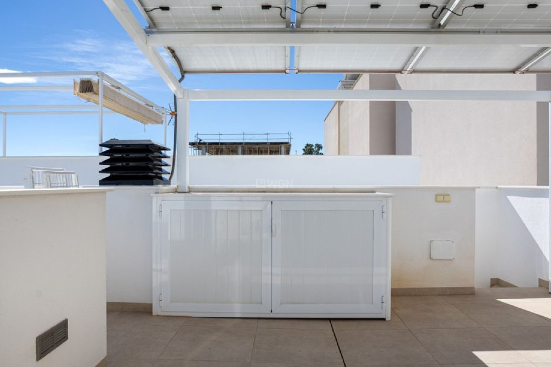 Odsprzedaż - Villa - Benijofar - Costa Blanca