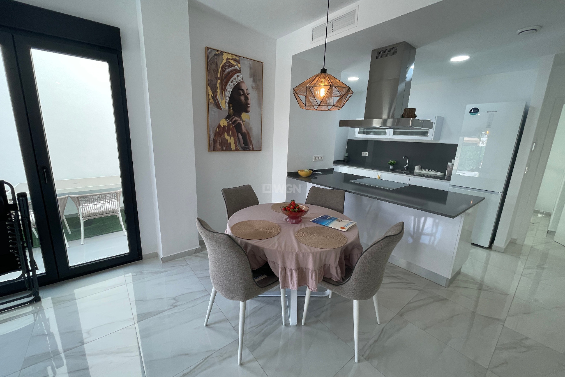 Odsprzedaż - Villa - Benijofar - Costa Blanca