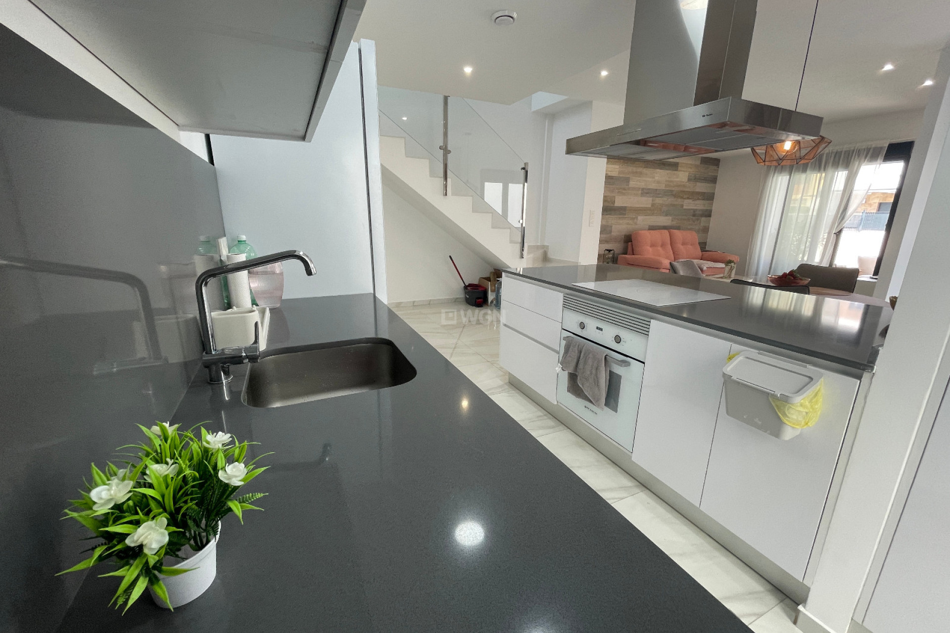 Odsprzedaż - Villa - Benijofar - Costa Blanca