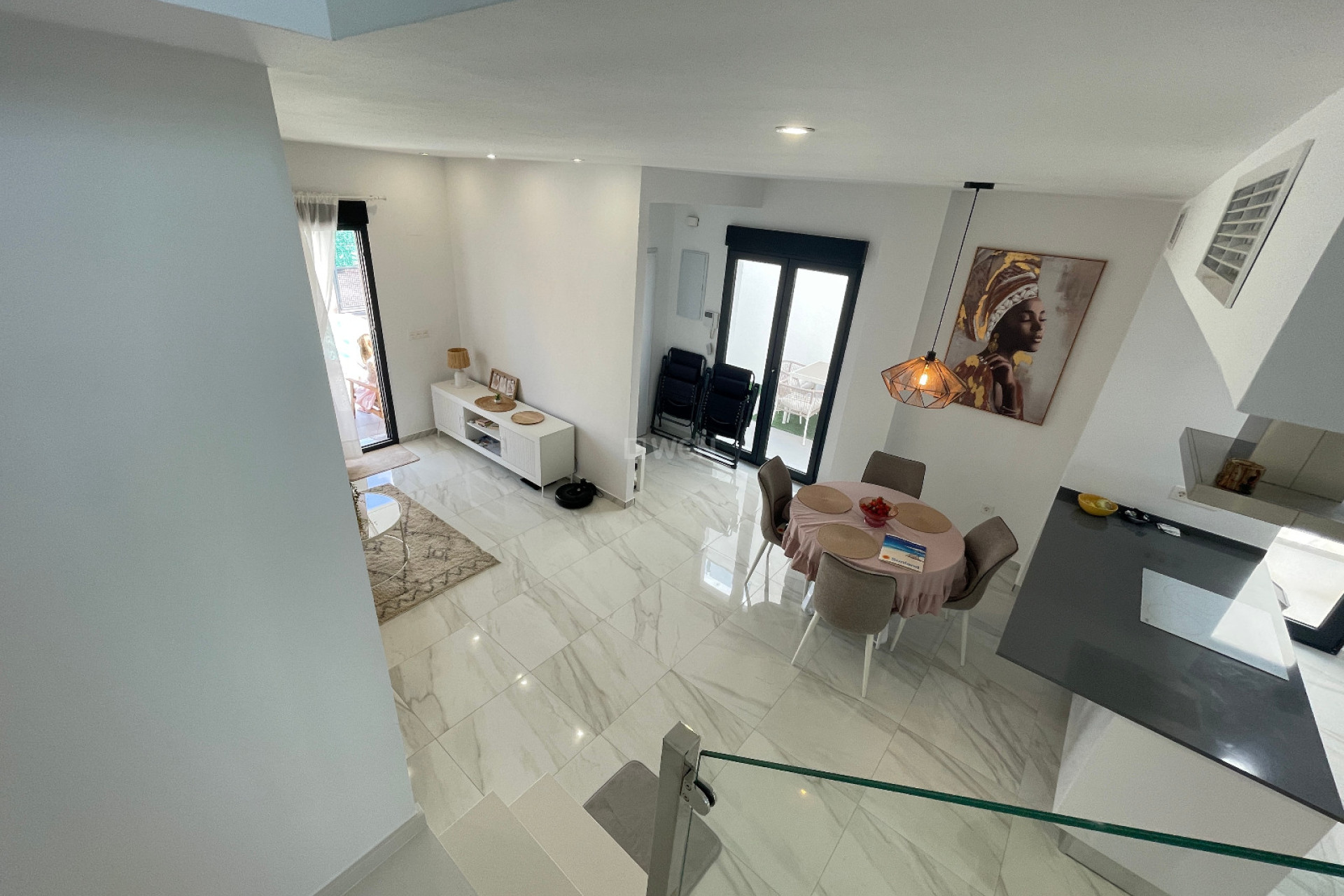 Odsprzedaż - Villa - Benijofar - Costa Blanca