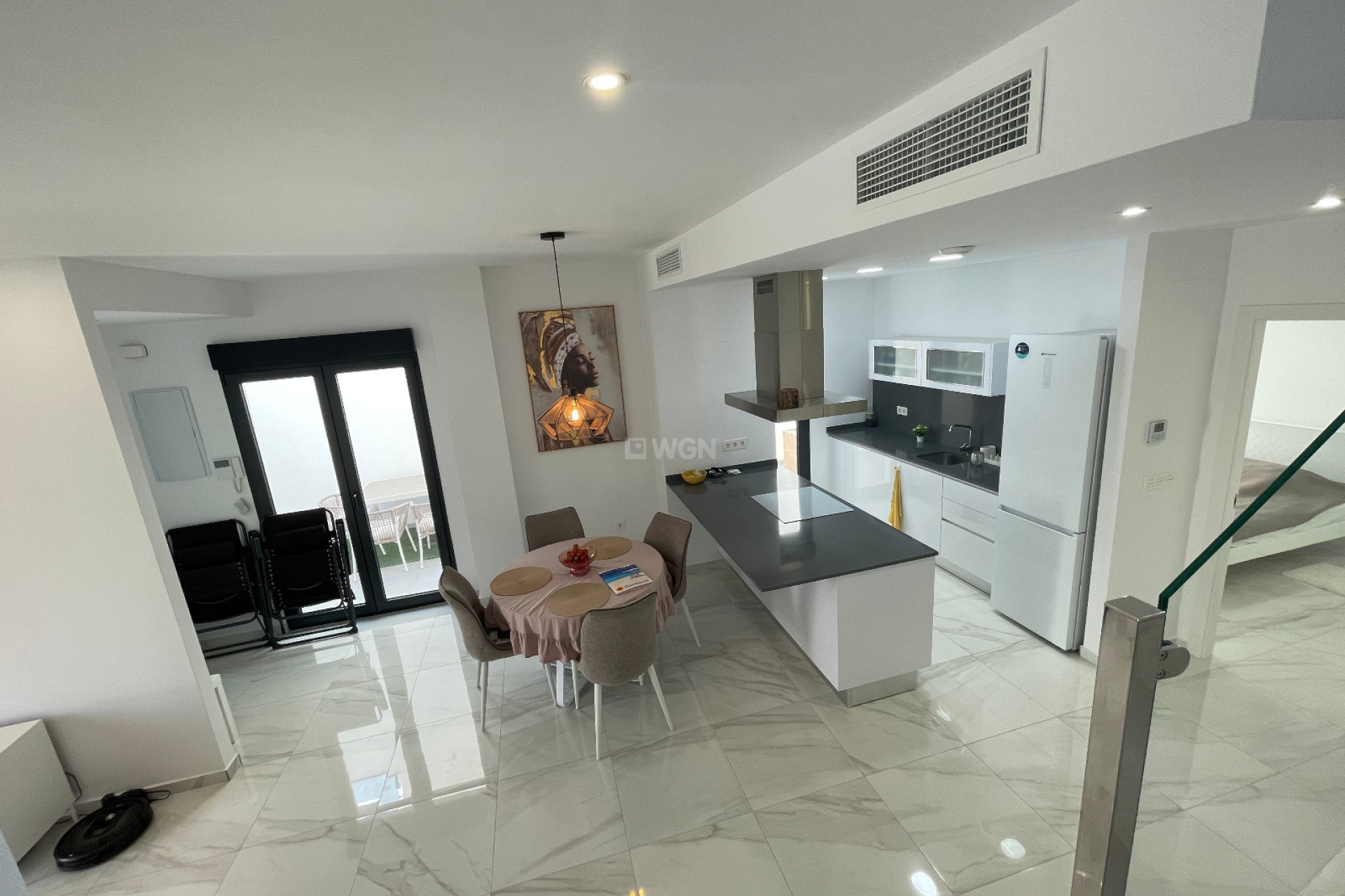 Odsprzedaż - Villa - Benijofar - Costa Blanca