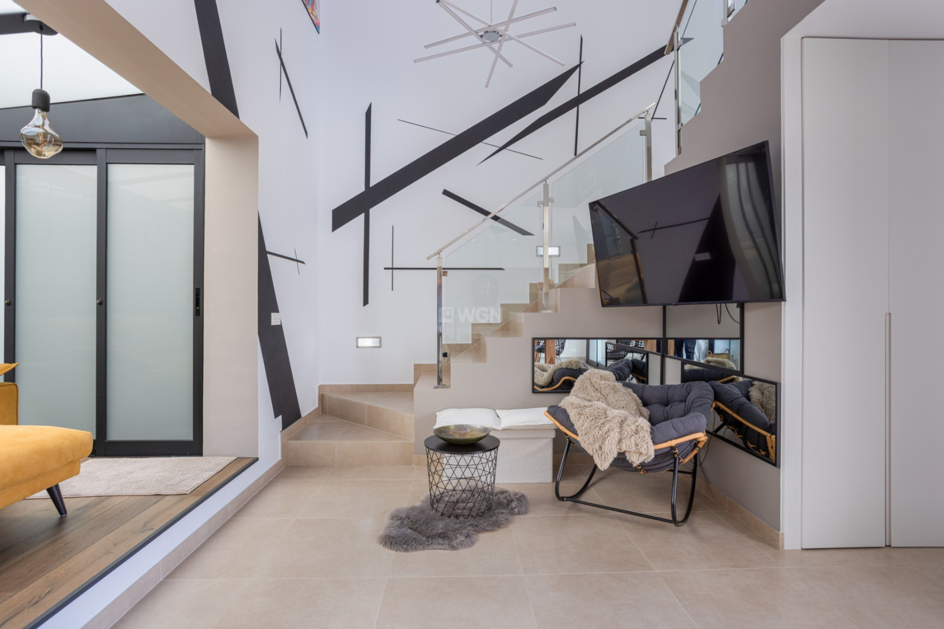 Odsprzedaż - Villa - Benijofar - Costa Blanca