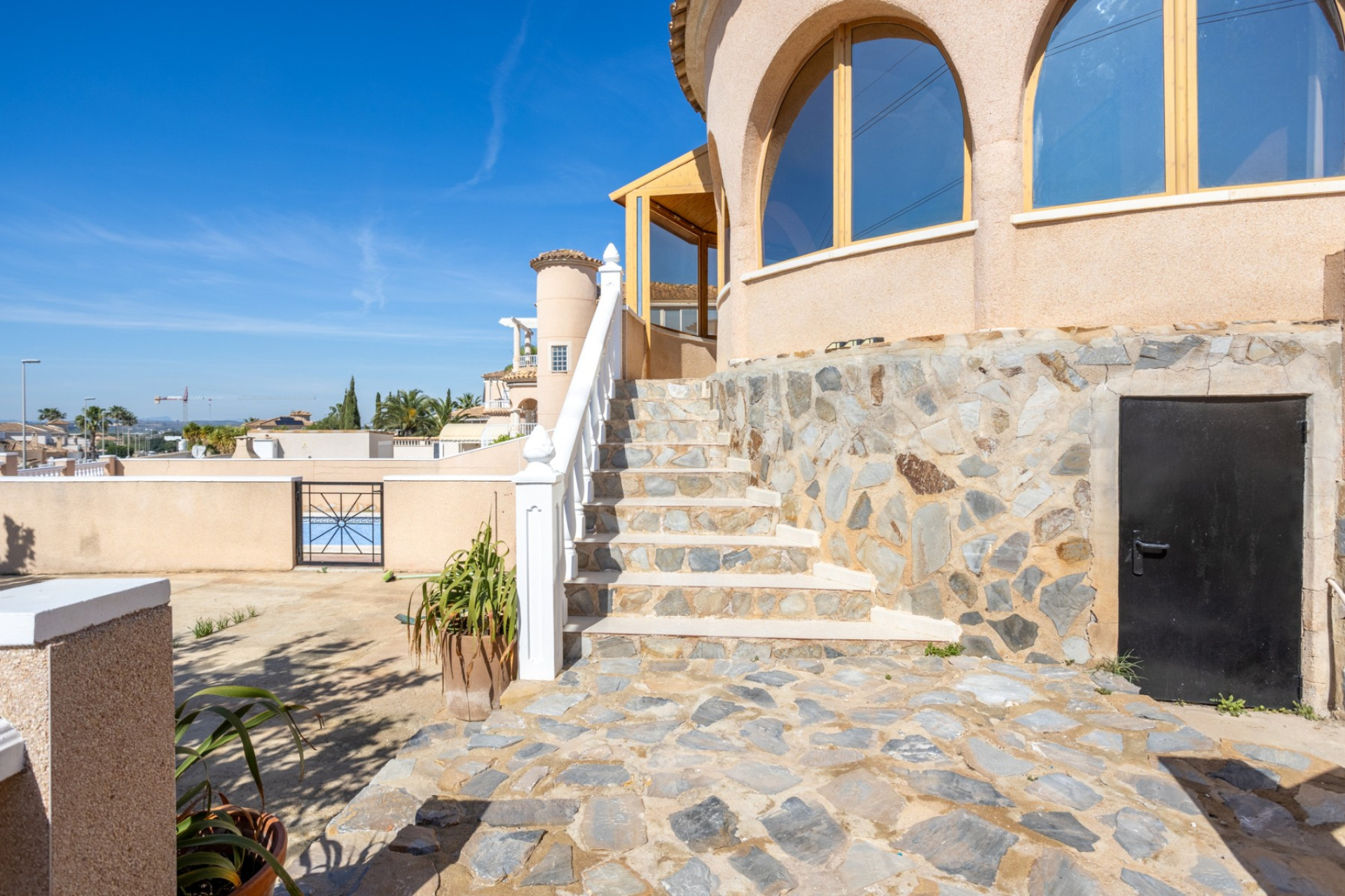 Odsprzedaż - Villa - Benijofar - Costa Blanca