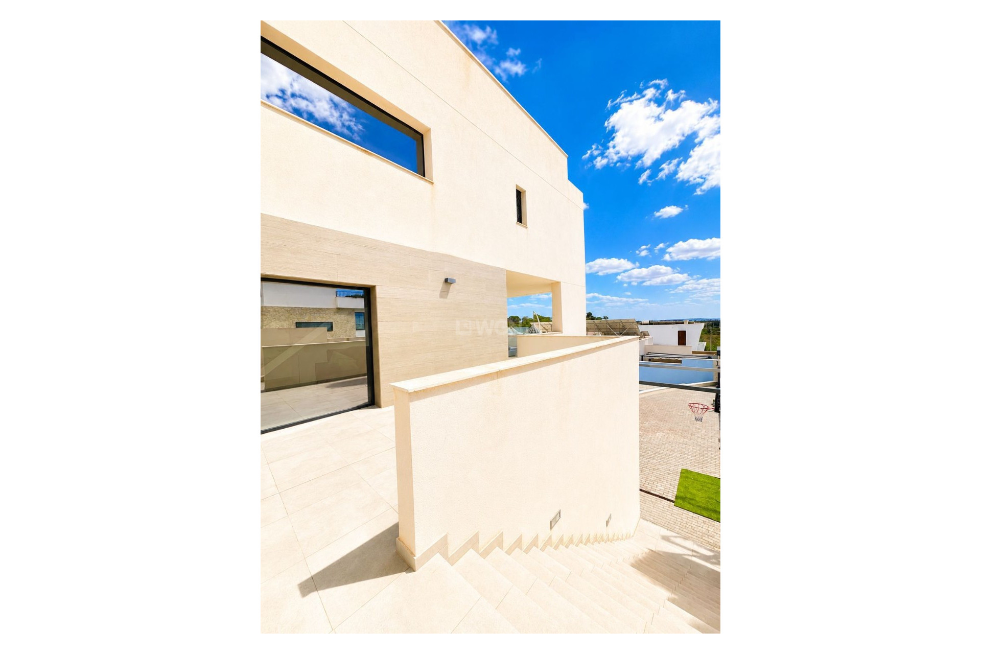 Odsprzedaż - Villa - Benijofar - Costa Blanca
