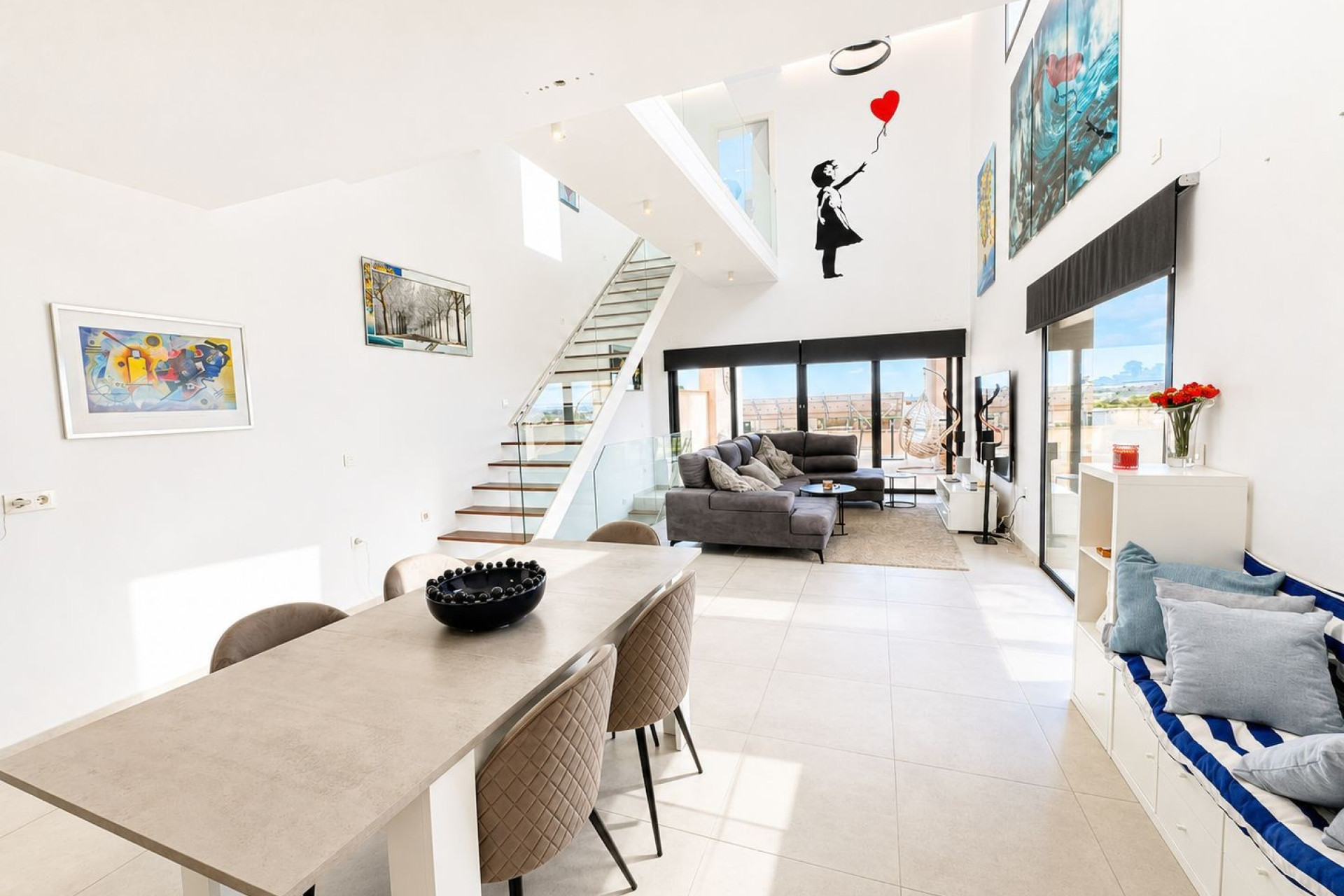 Odsprzedaż - Villa - Benijofar - Costa Blanca