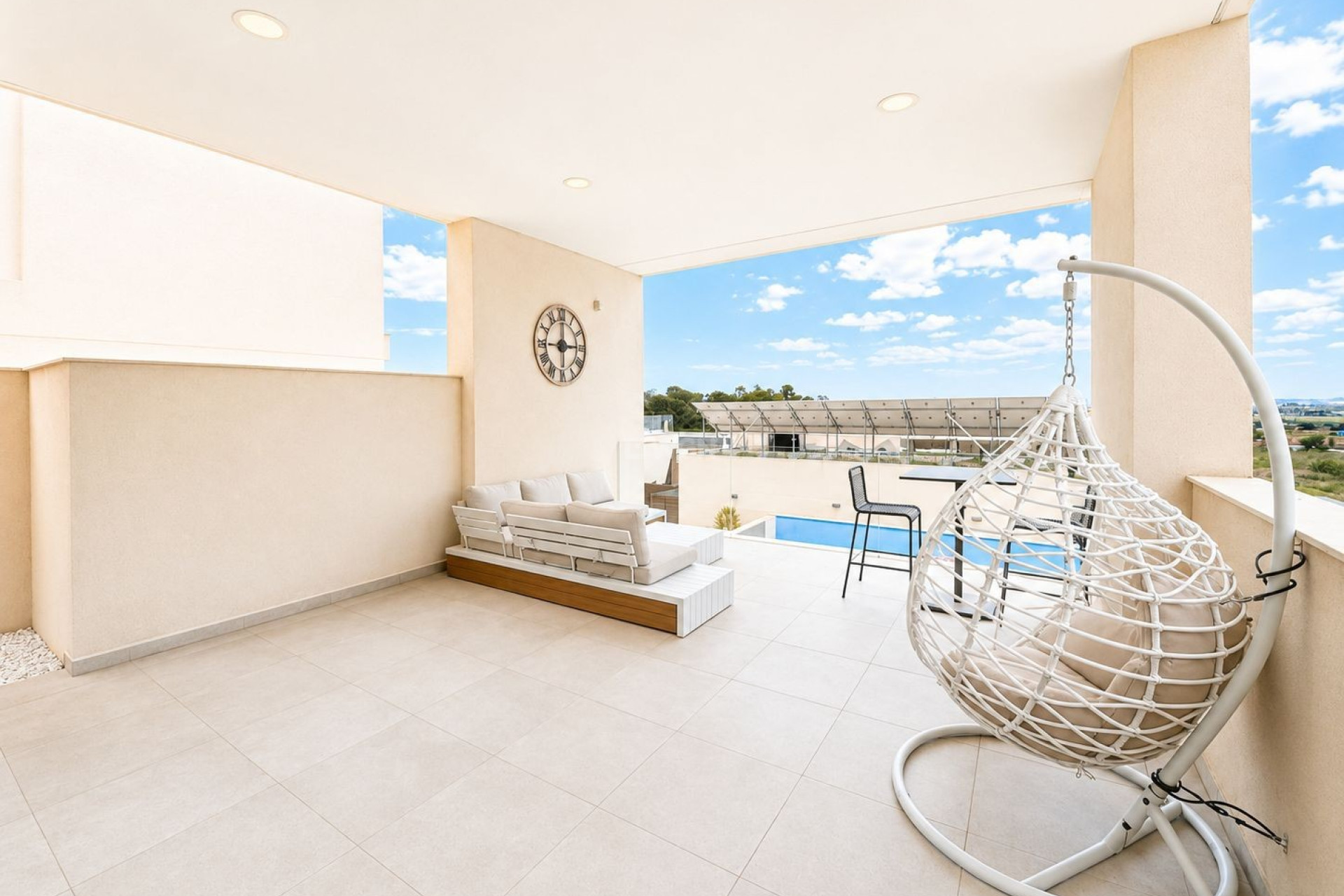Odsprzedaż - Villa - Benijofar - Costa Blanca