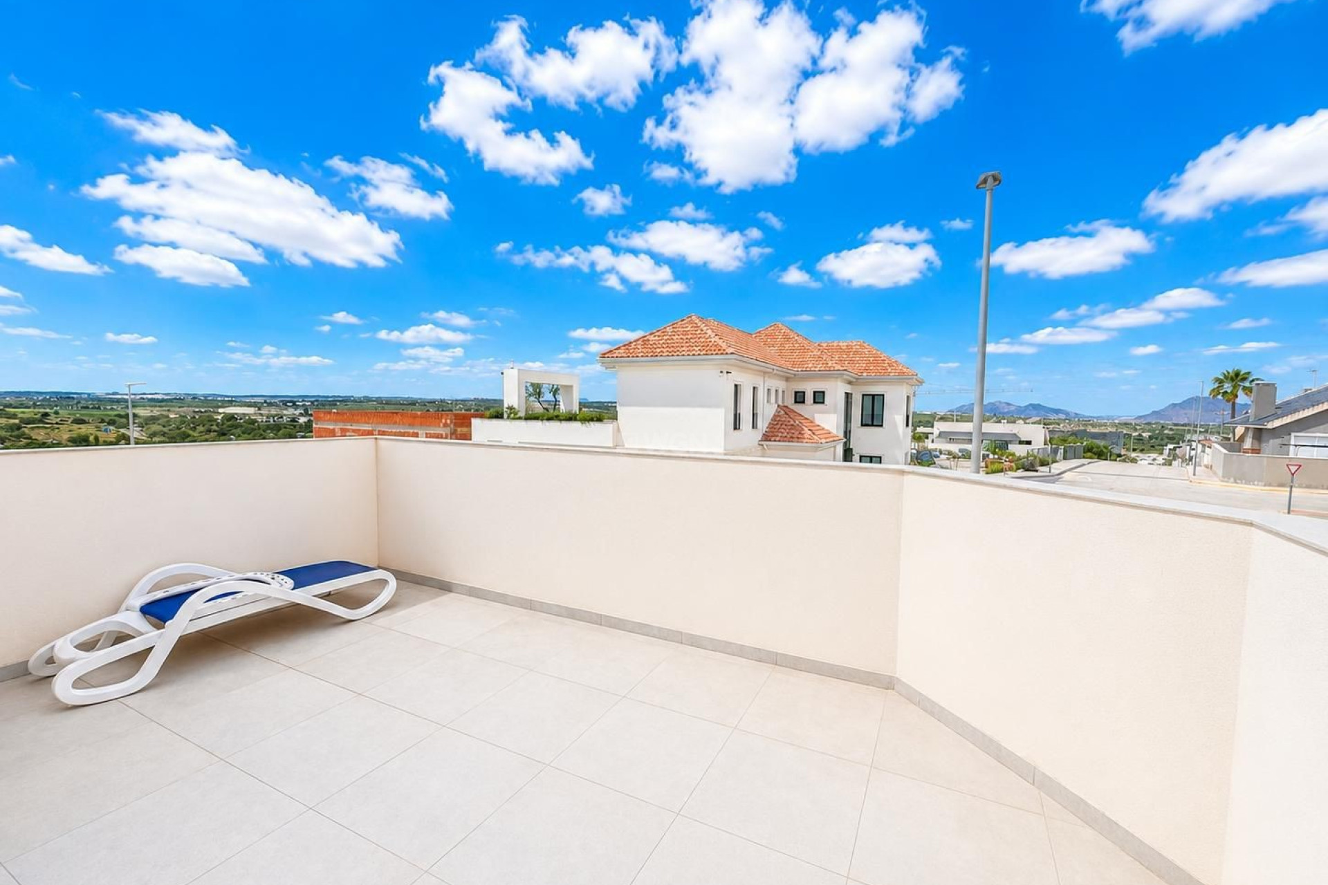 Odsprzedaż - Villa - Benijofar - Costa Blanca