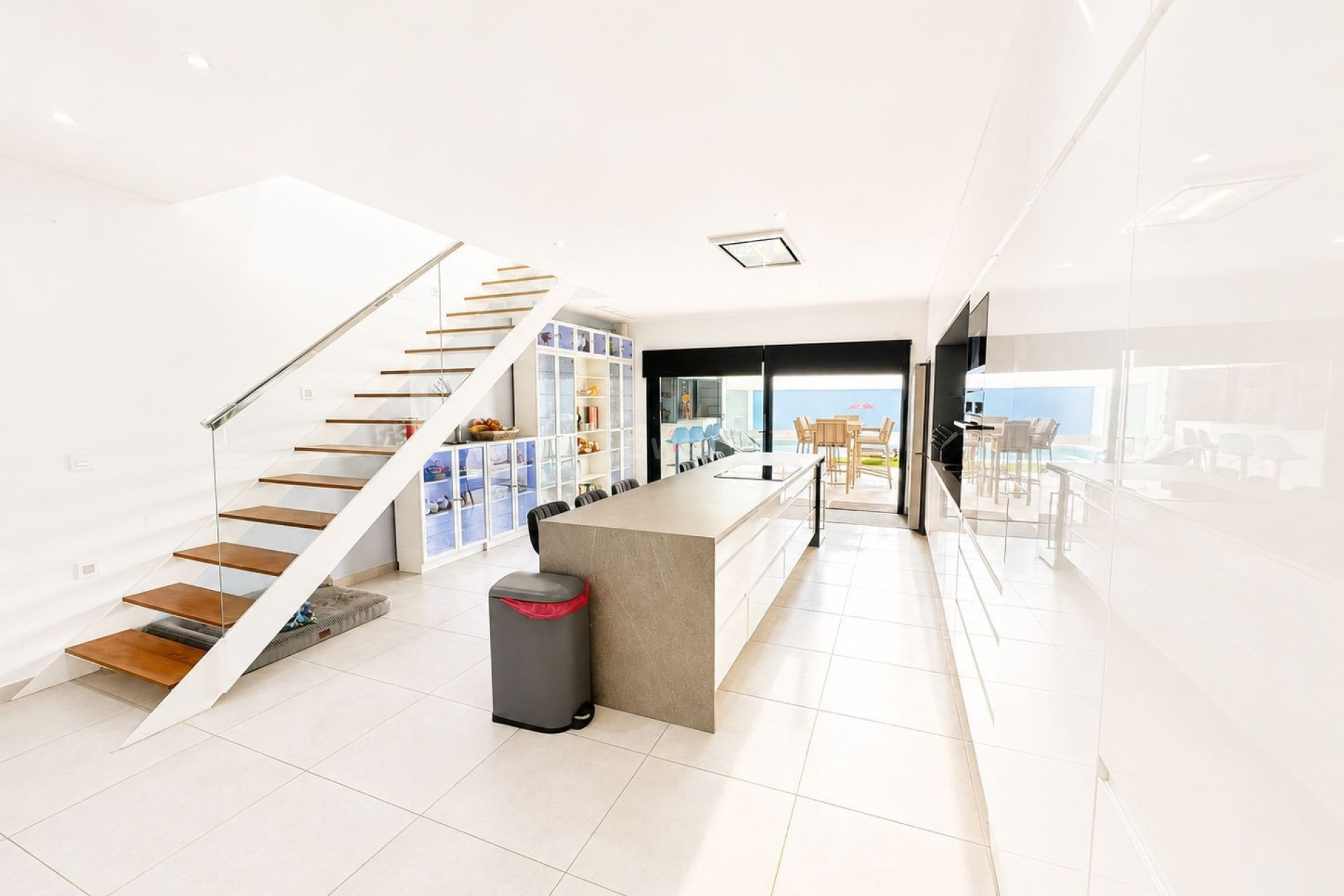 Odsprzedaż - Villa - Benijofar - Costa Blanca