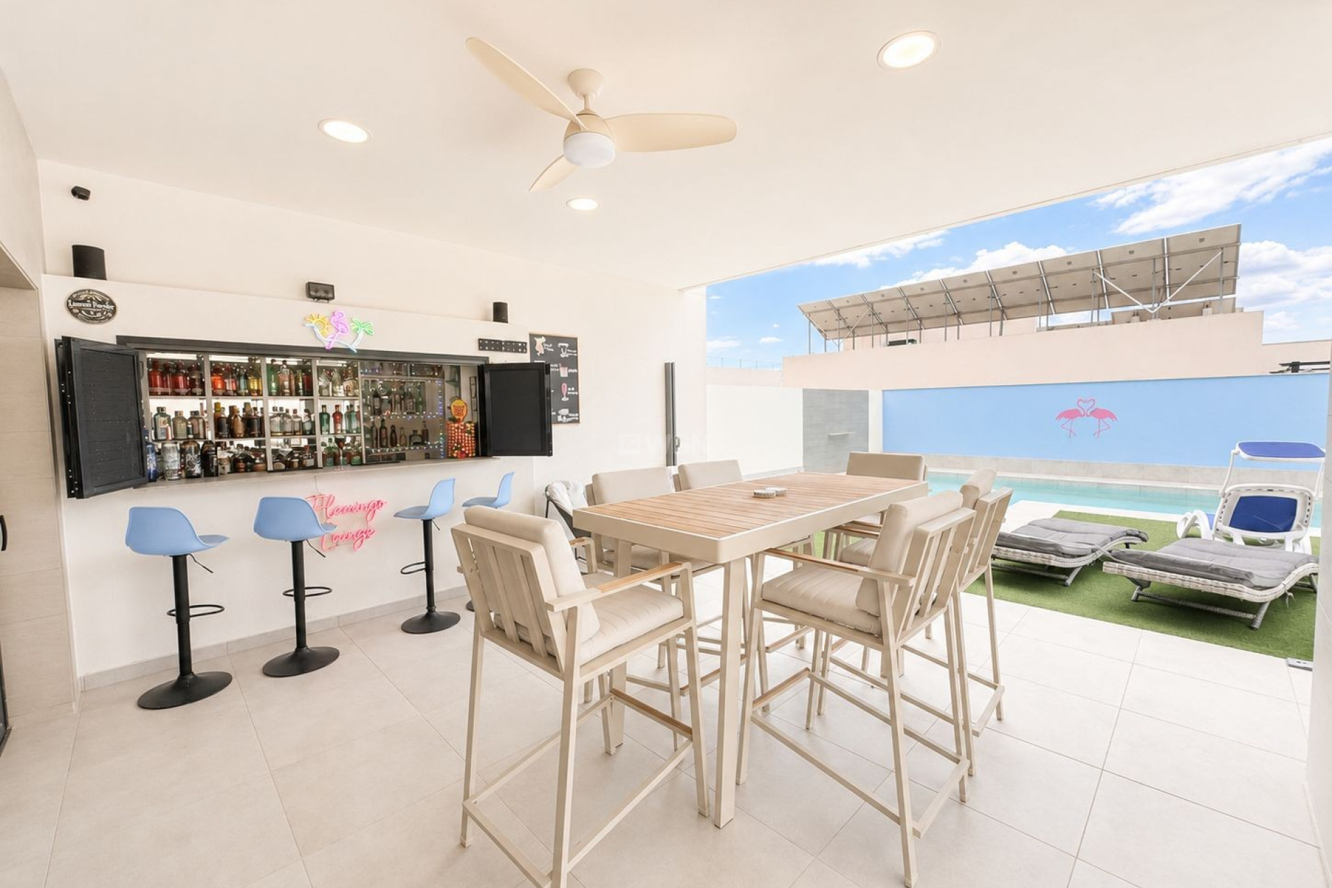 Odsprzedaż - Villa - Benijofar - Costa Blanca