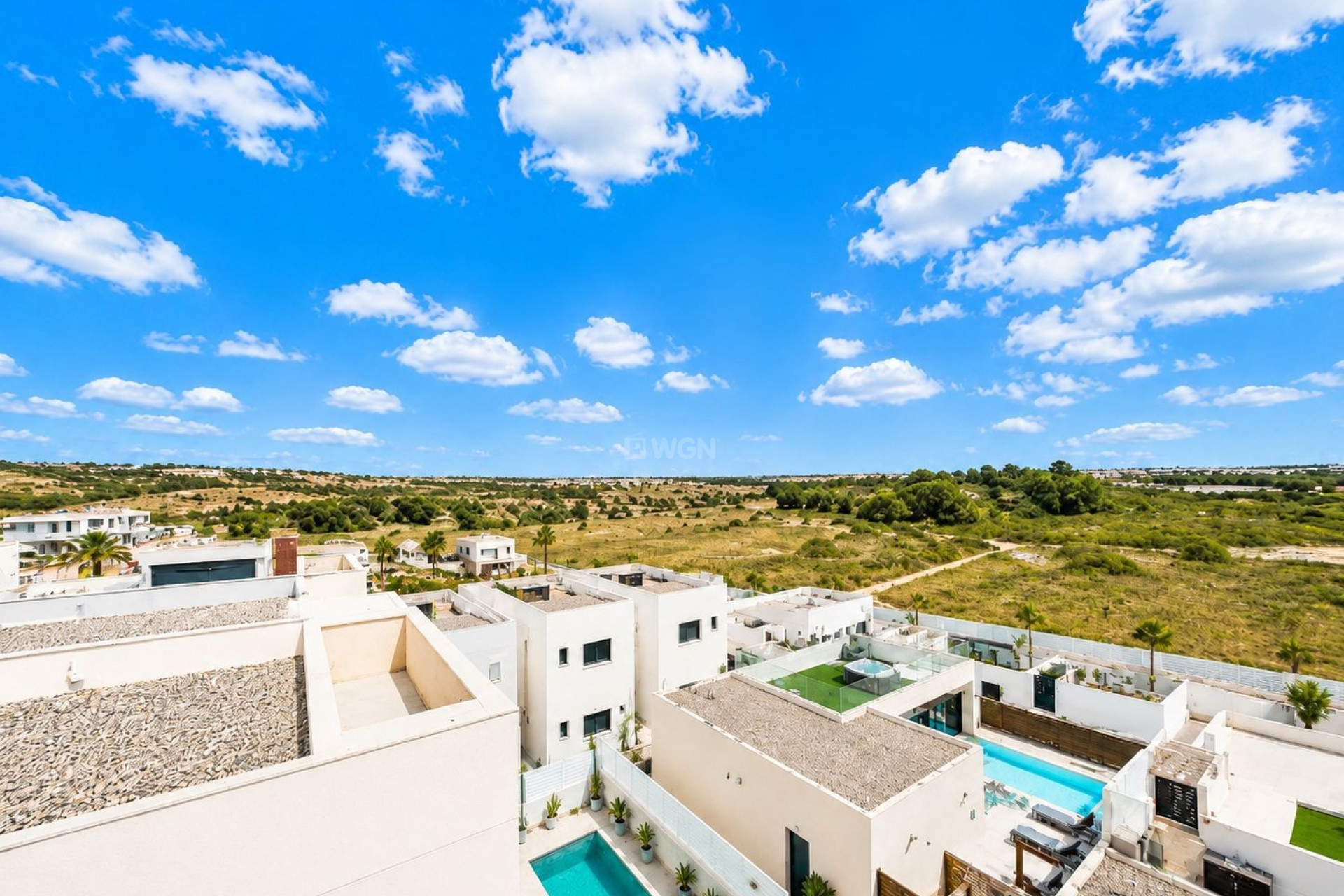 Odsprzedaż - Villa - Benijofar - Costa Blanca