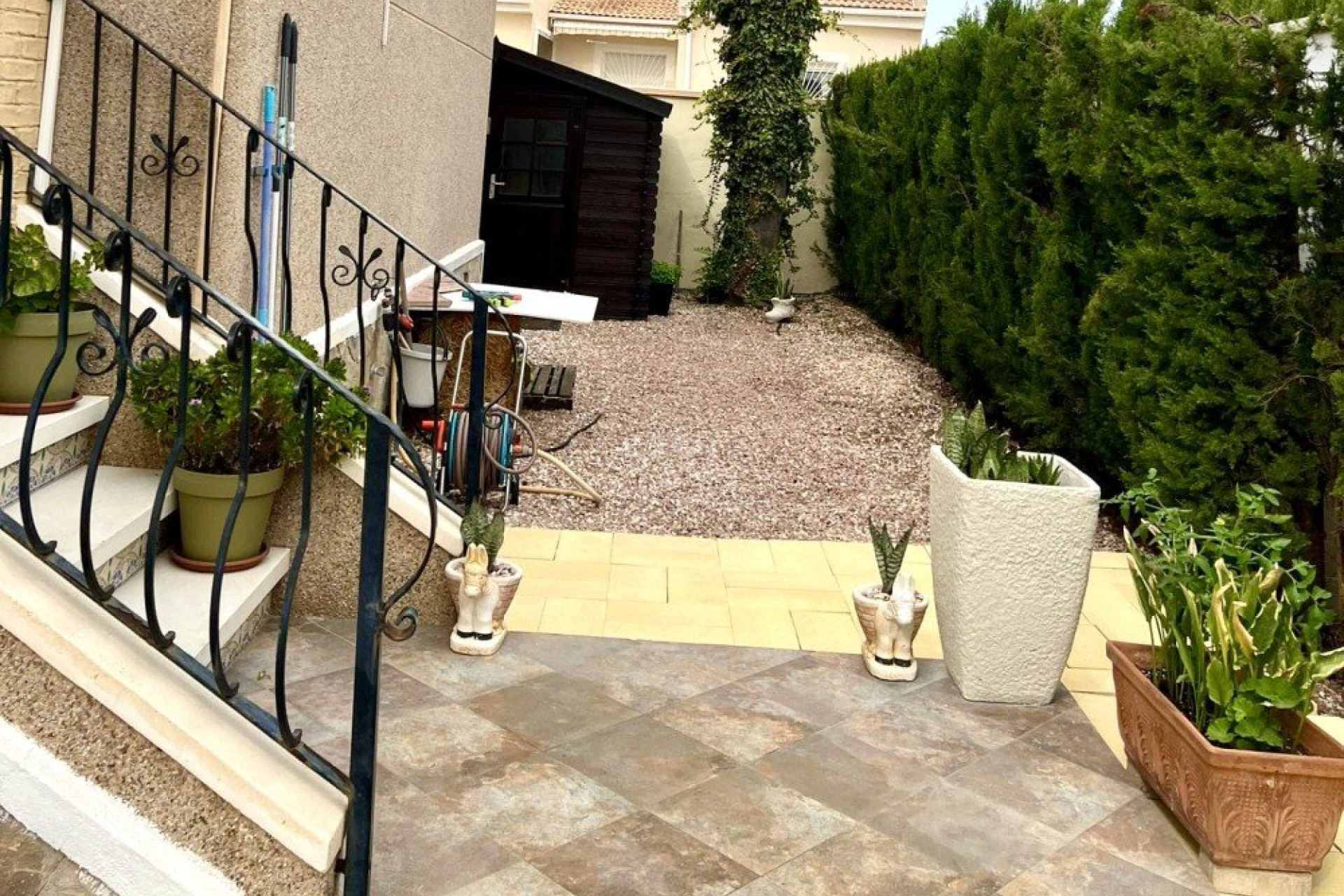 Odsprzedaż - Villa - Benijofar - Costa Blanca