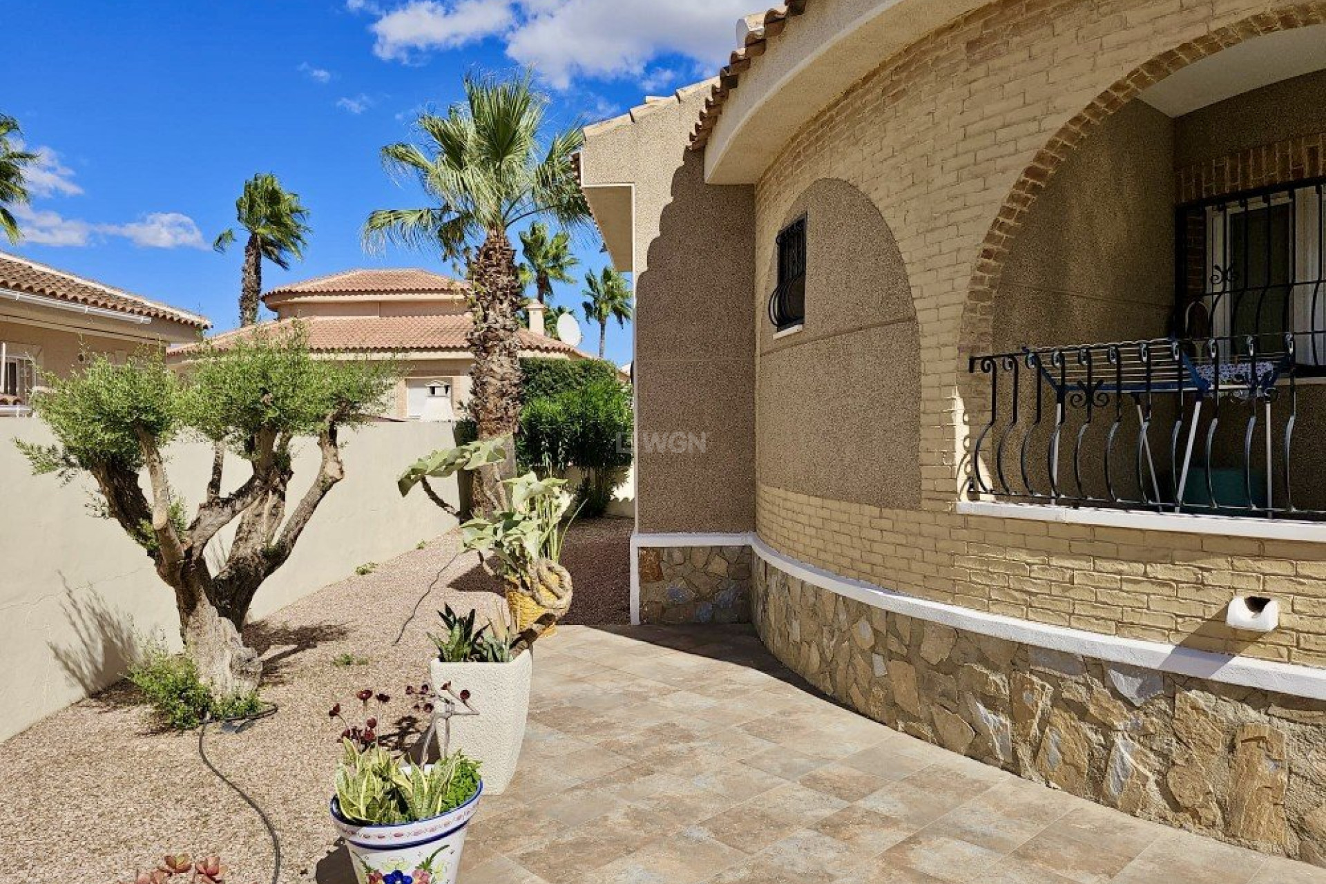Odsprzedaż - Villa - Benijofar - Costa Blanca