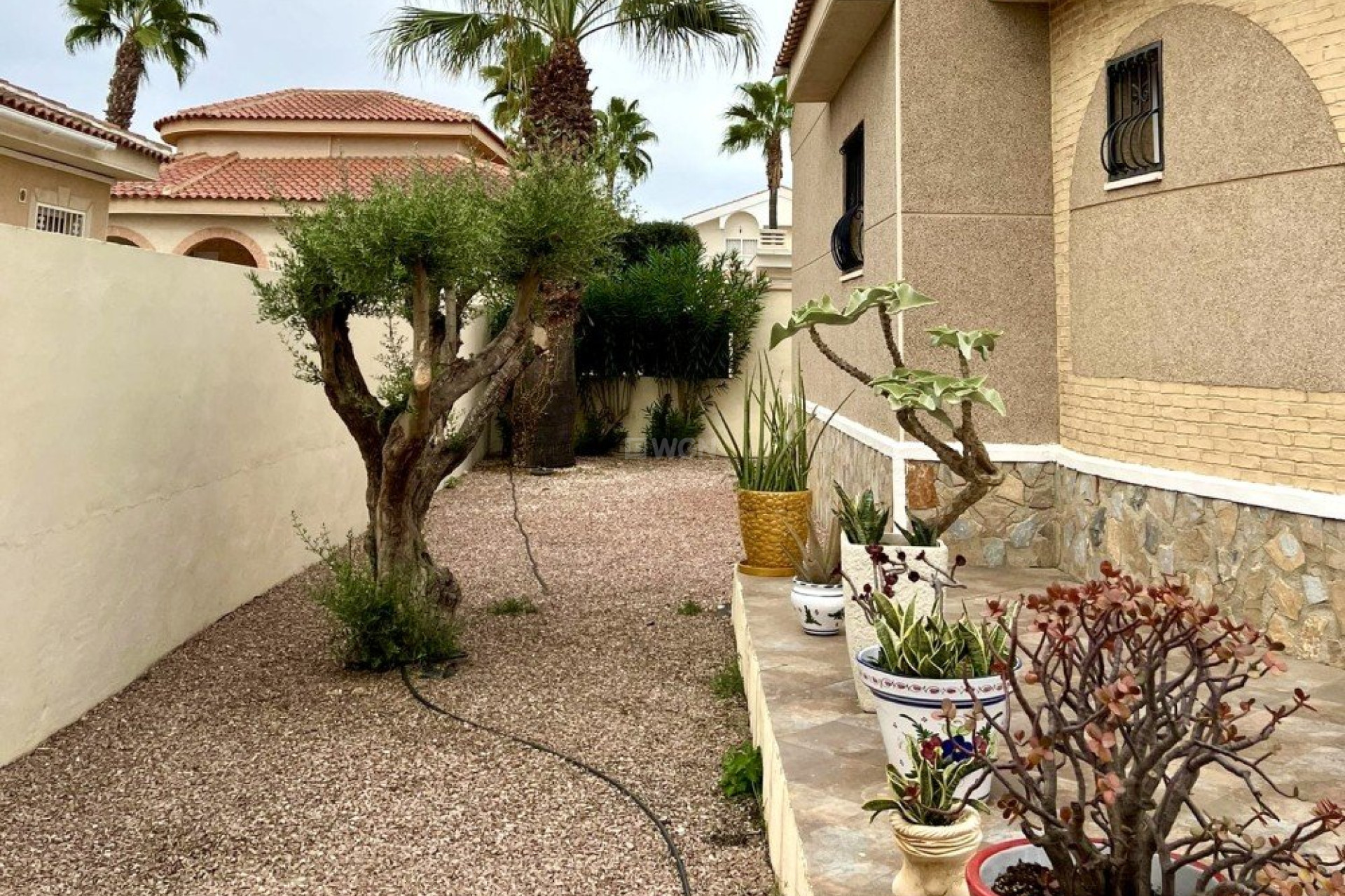 Odsprzedaż - Villa - Benijofar - Costa Blanca