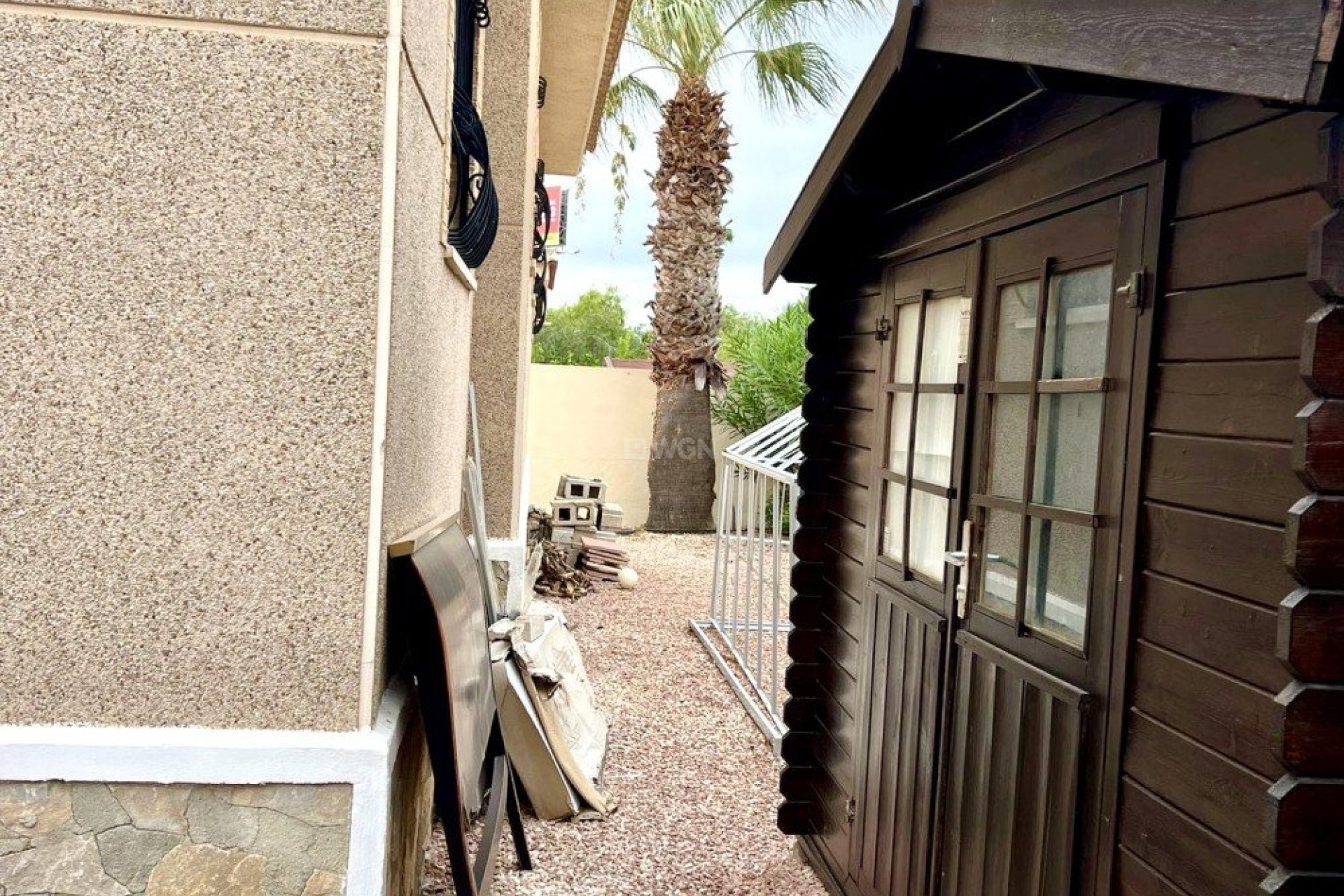 Odsprzedaż - Villa - Benijofar - Costa Blanca