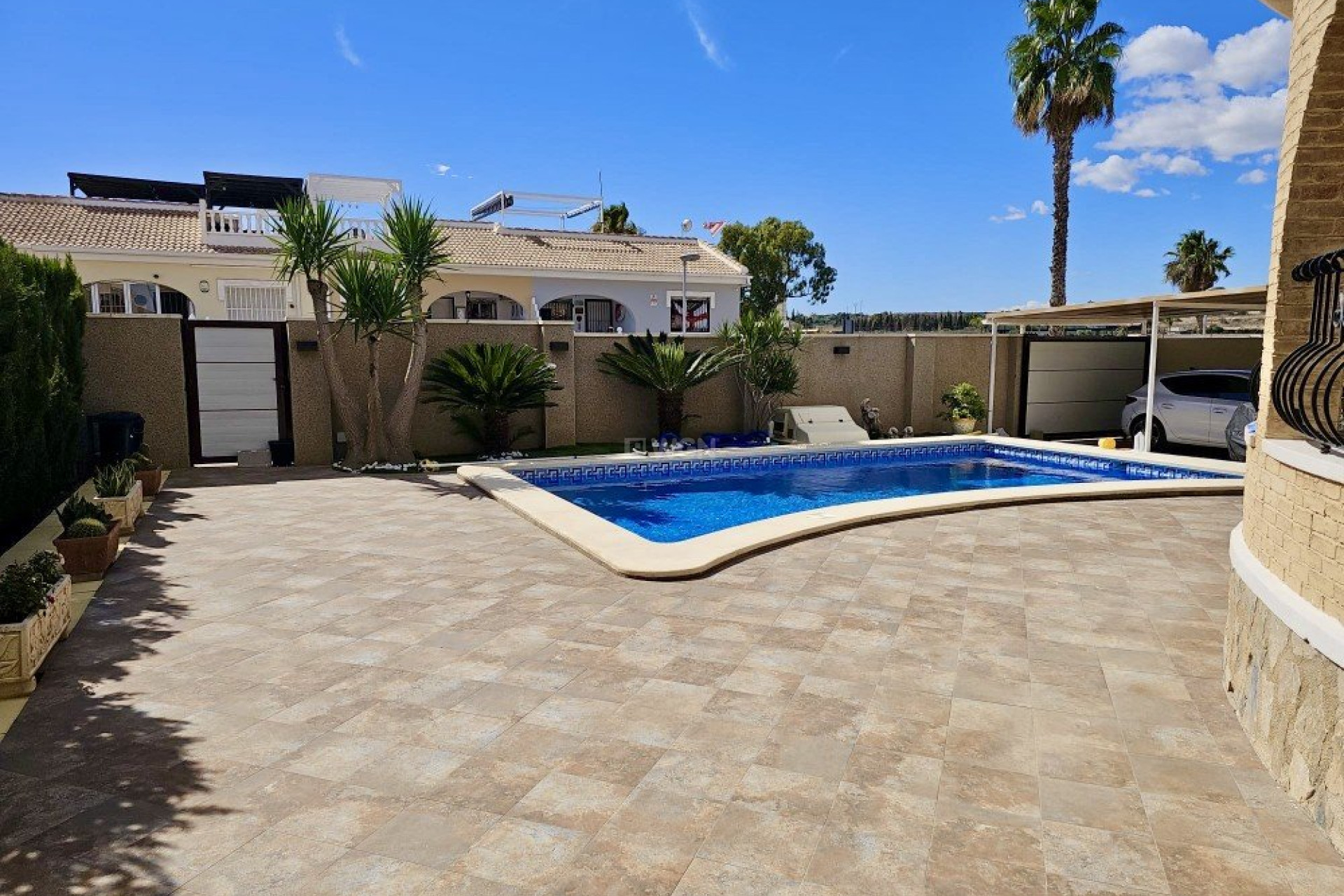 Odsprzedaż - Villa - Benijofar - Costa Blanca