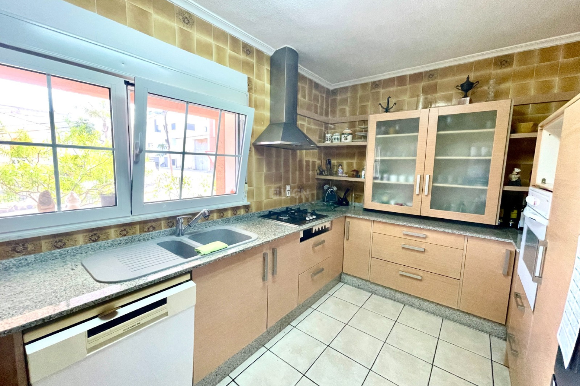 Odsprzedaż - Villa - Benijofar - Costa Blanca