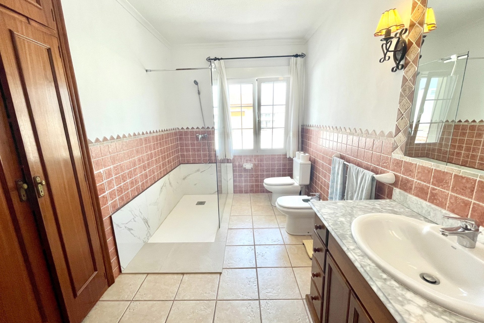 Odsprzedaż - Villa - Benijofar - Costa Blanca