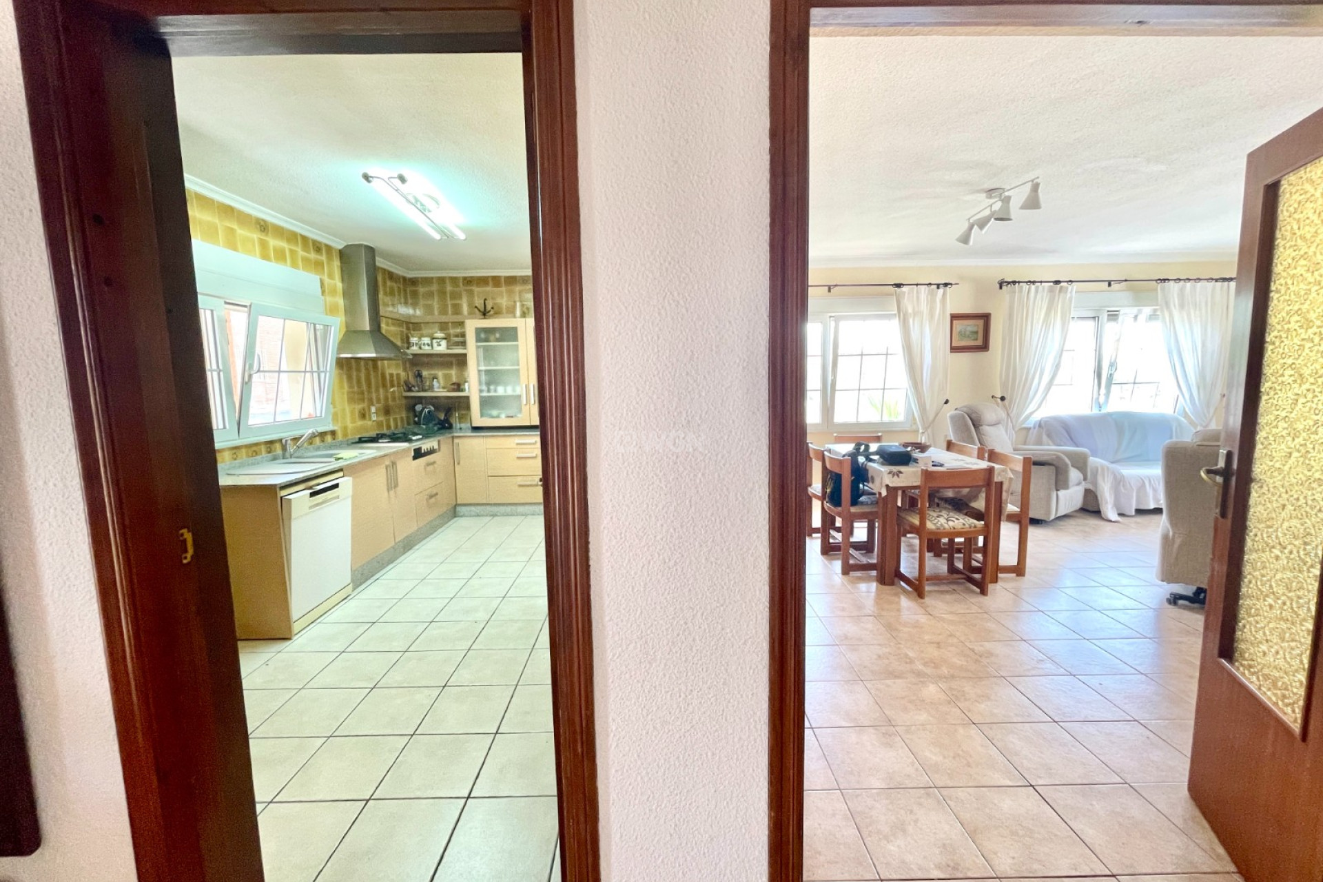 Odsprzedaż - Villa - Benijofar - Costa Blanca